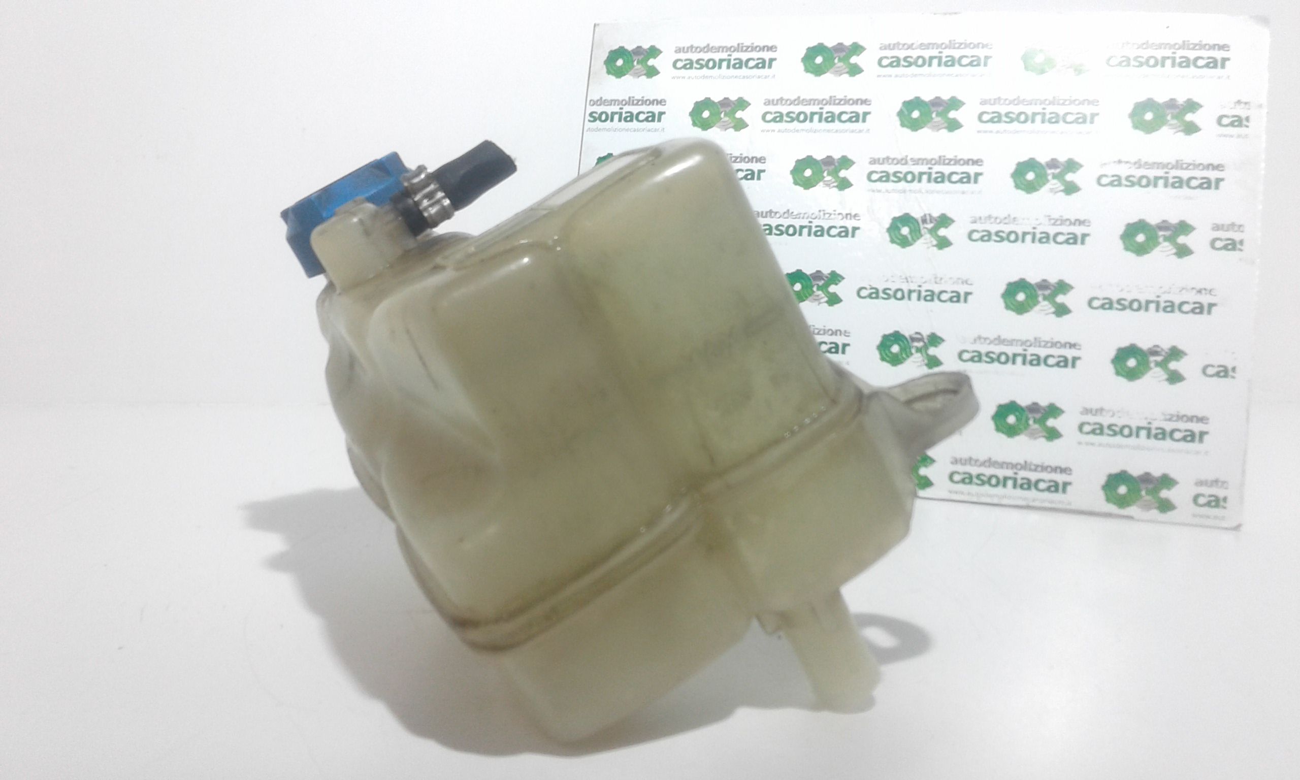 Vaschetta Compensazione Radiatore Usato