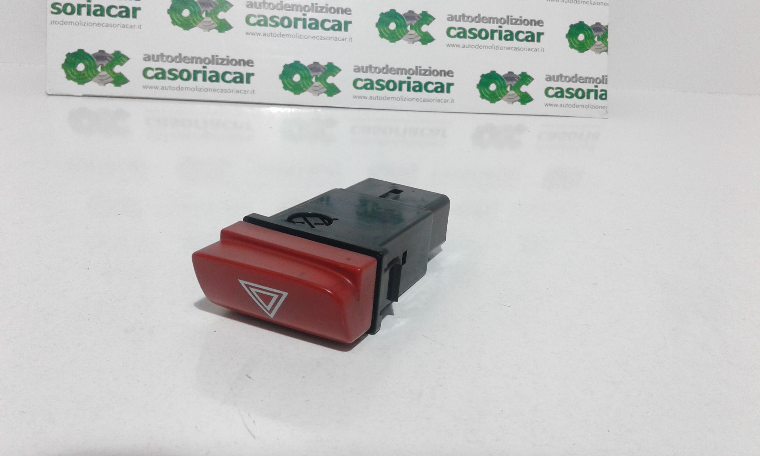 Interruttore Luci Emergenza Usato