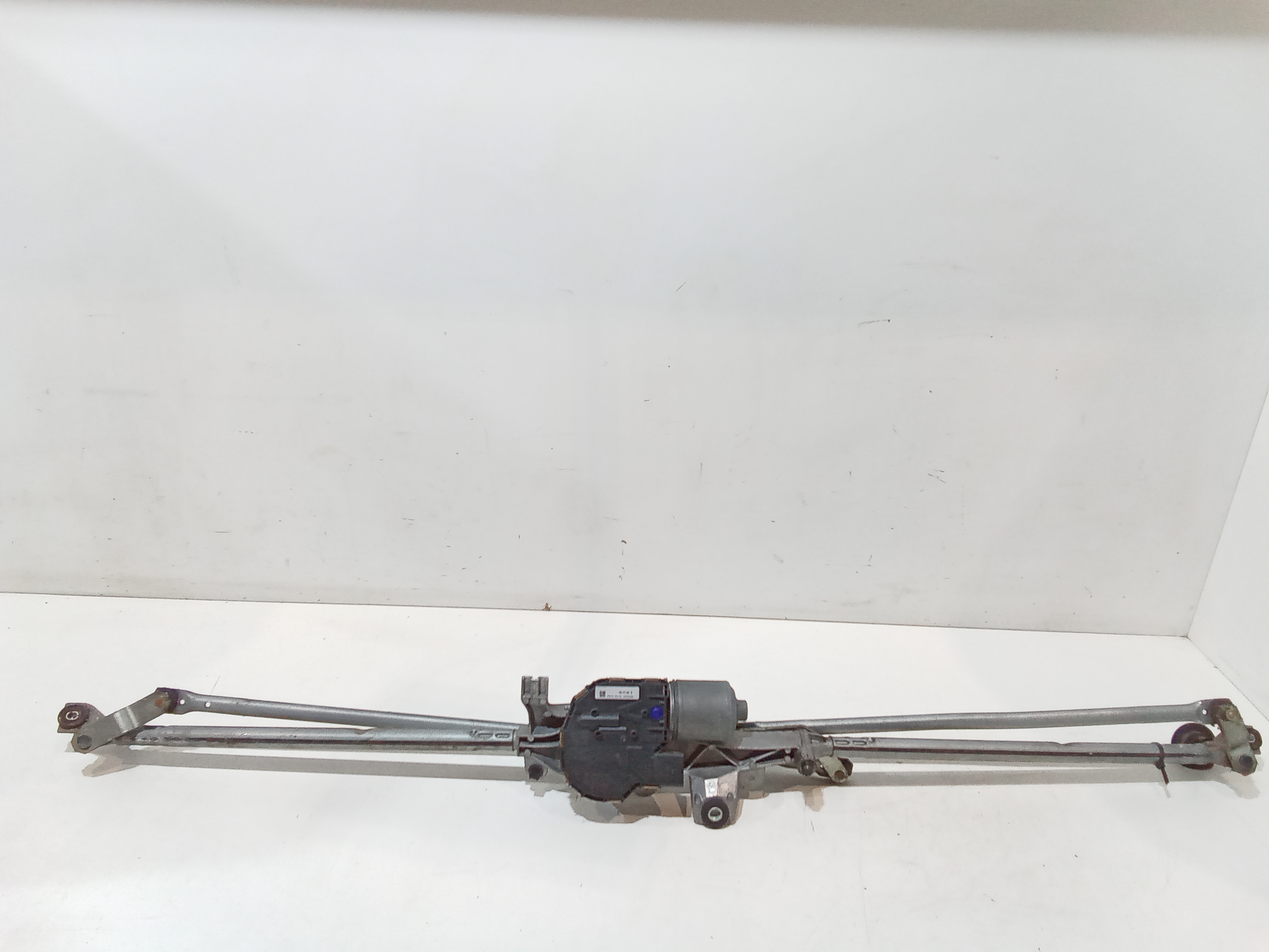 Motorino Tergiparabrezza Compl. Usato