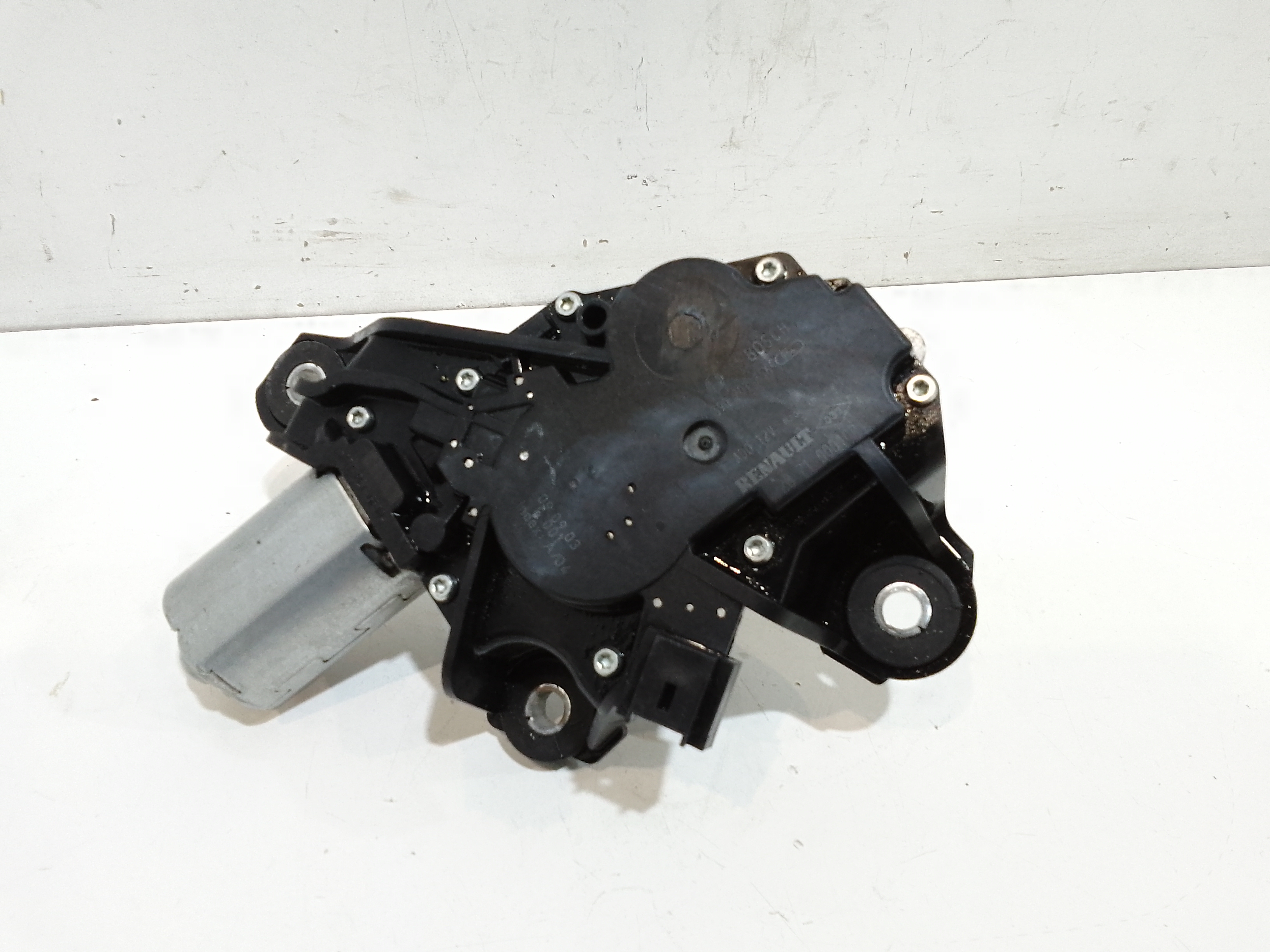 Motorino Tergilunotto 287100010R Usato