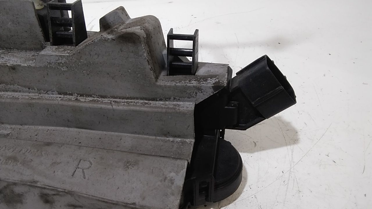 Serratura Porta Post. Destro Usato