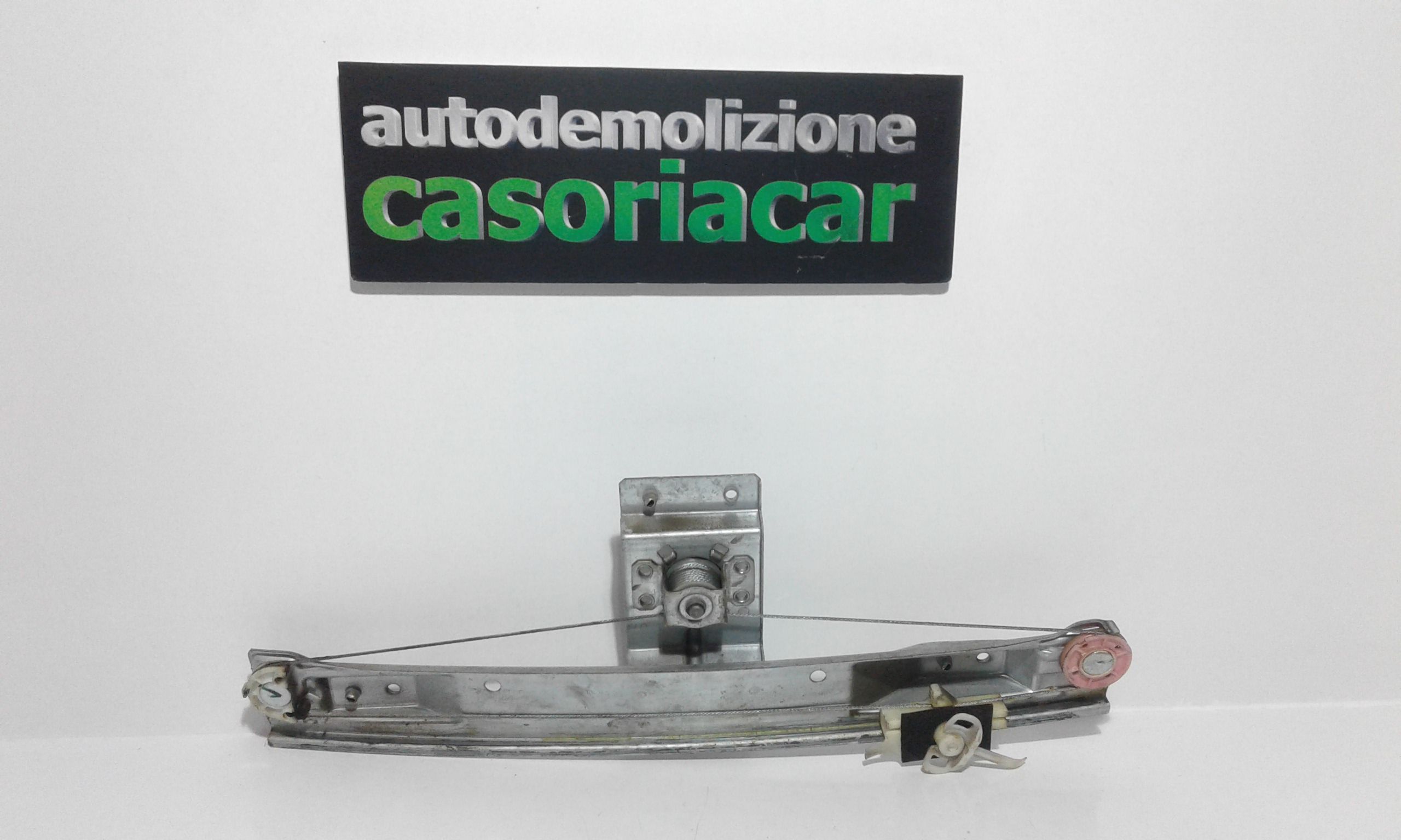 Alzacristallo Elettr. Porta Post. Sinistro Usato
