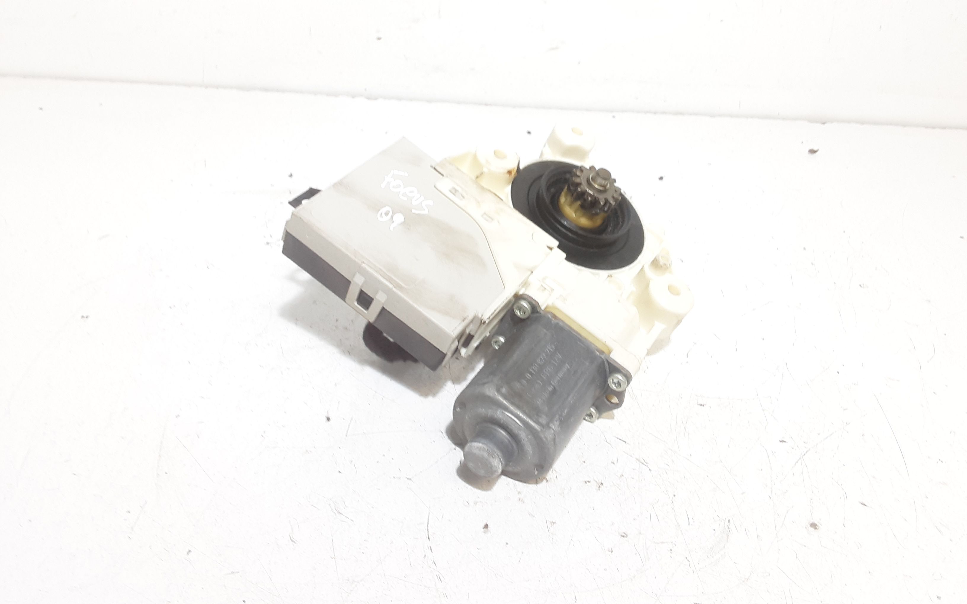 Motorino Alzacristallo Porta Ant. Sinistro 1347885 Usato