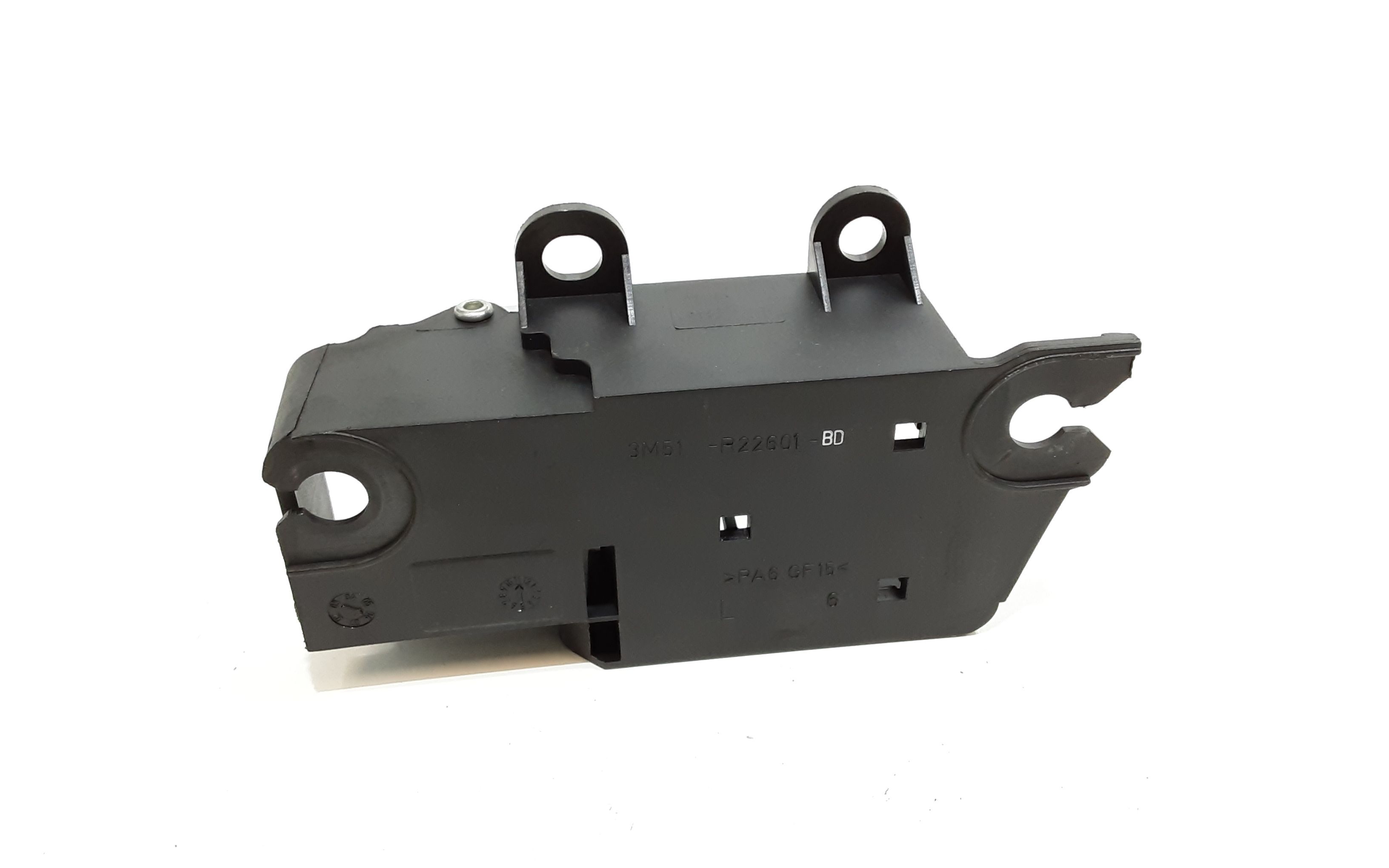 Maniglia Int. Apertura Porta Ant. Sinistro 1470113 Usato