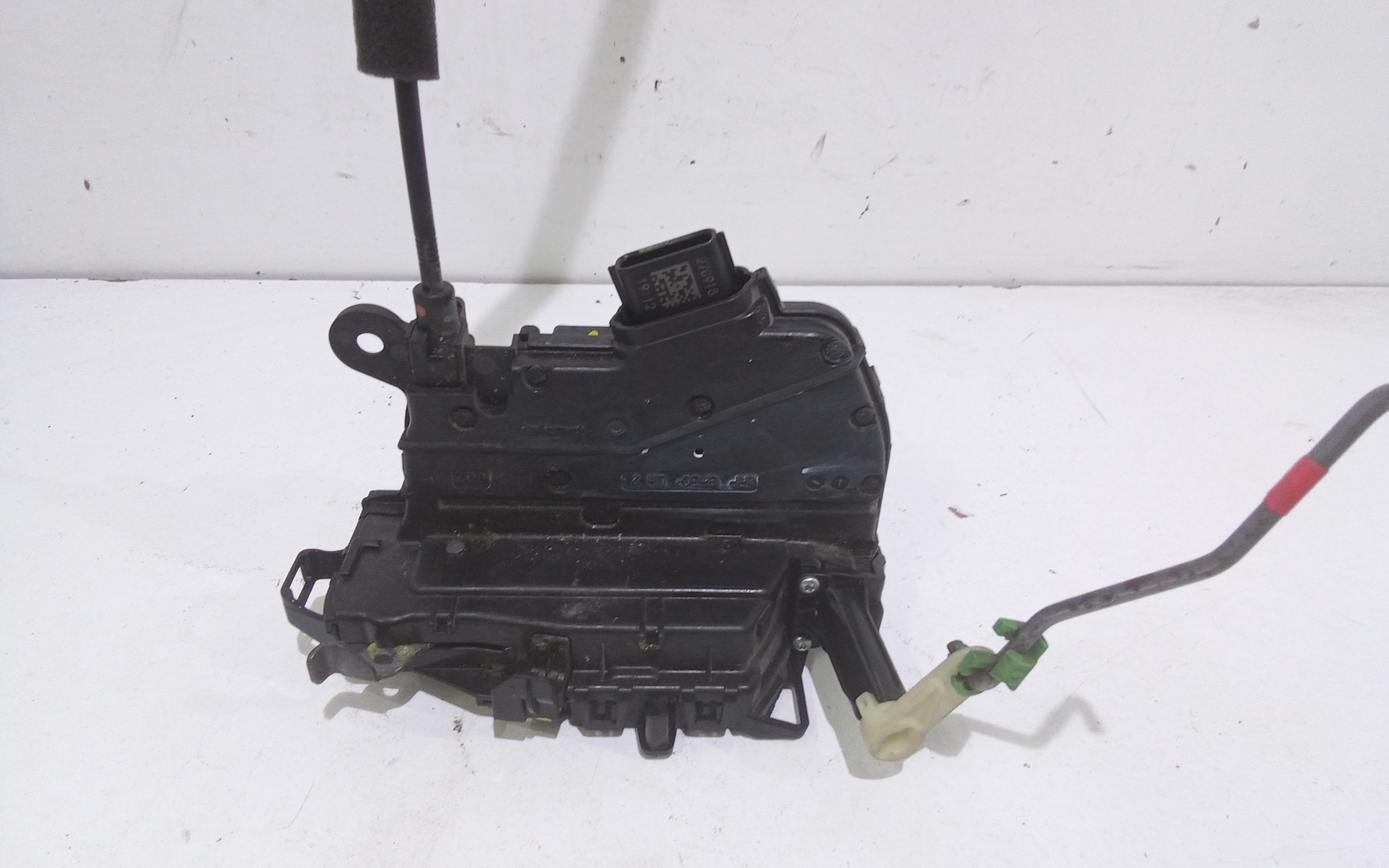 Serratura porta ant. Sinistro - Immagine 1 di 4