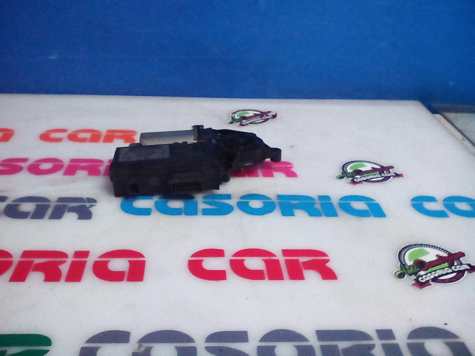 Motorino Alzacristallo Porta Ant. Sinistro 9221CA Usato