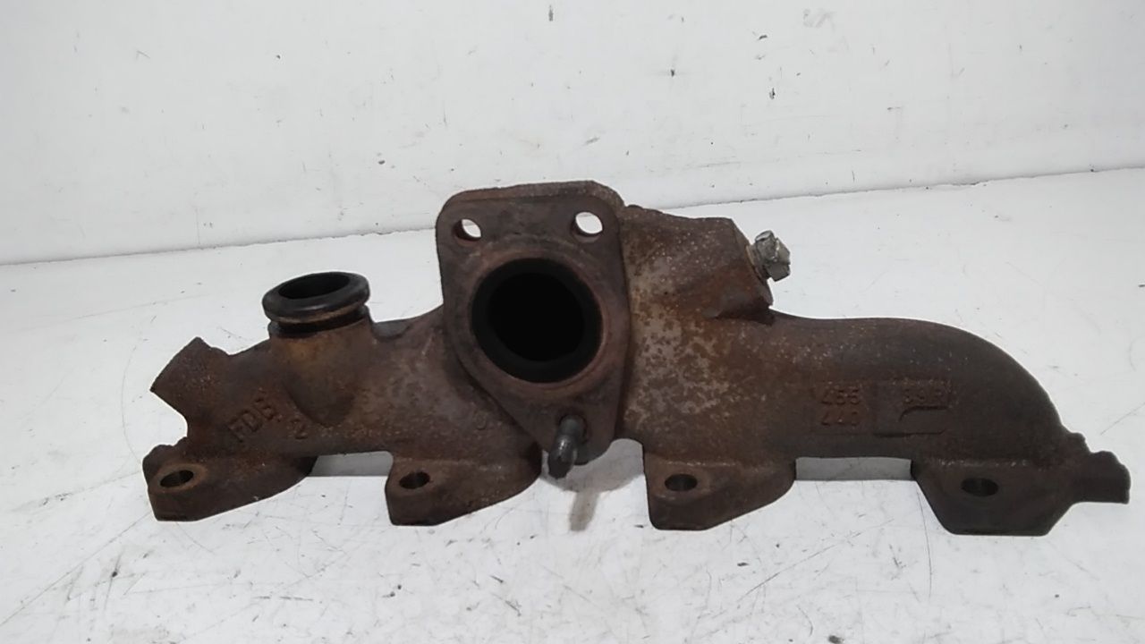 Collettore Aspirazione Usato