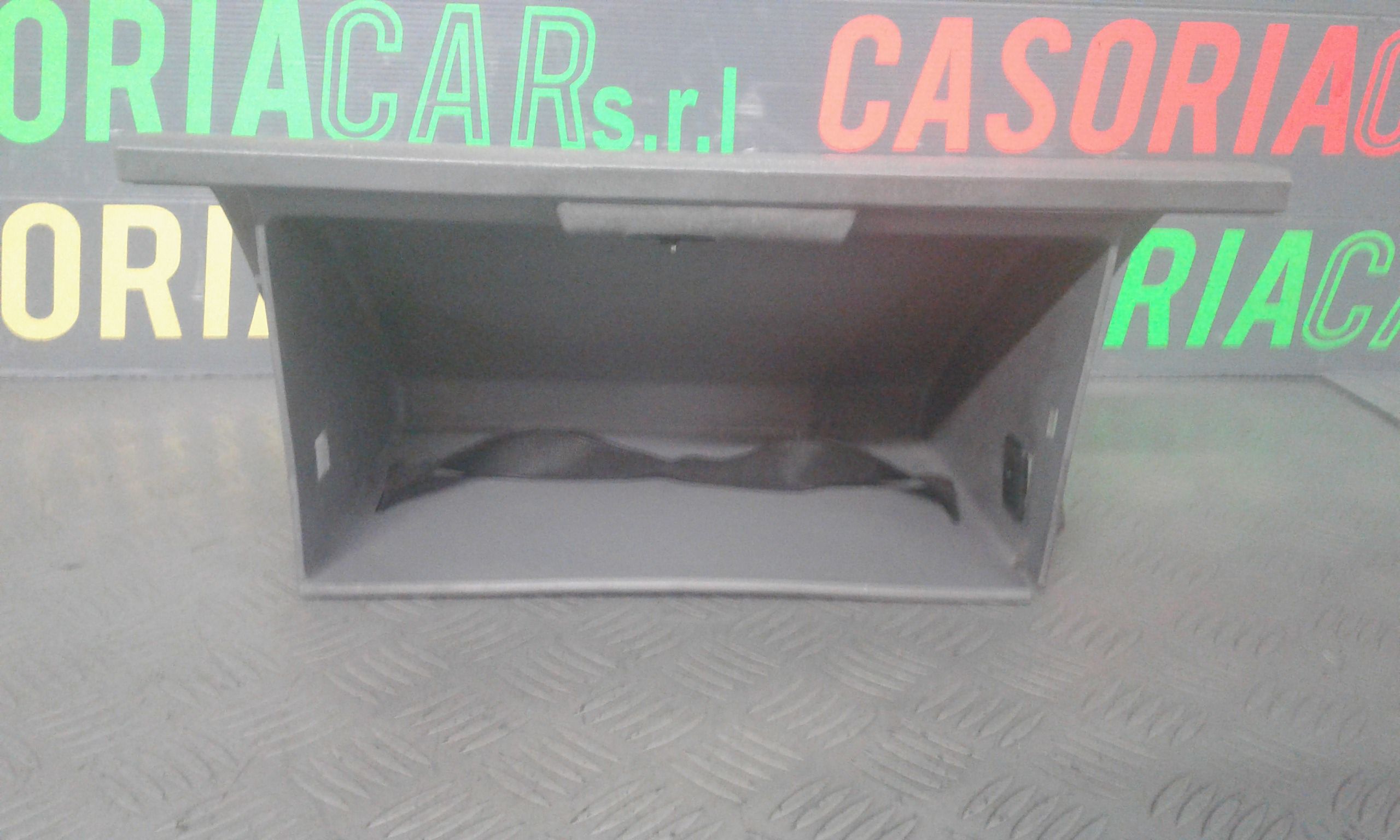 Portaoggetti Cruscotto Destro Usato