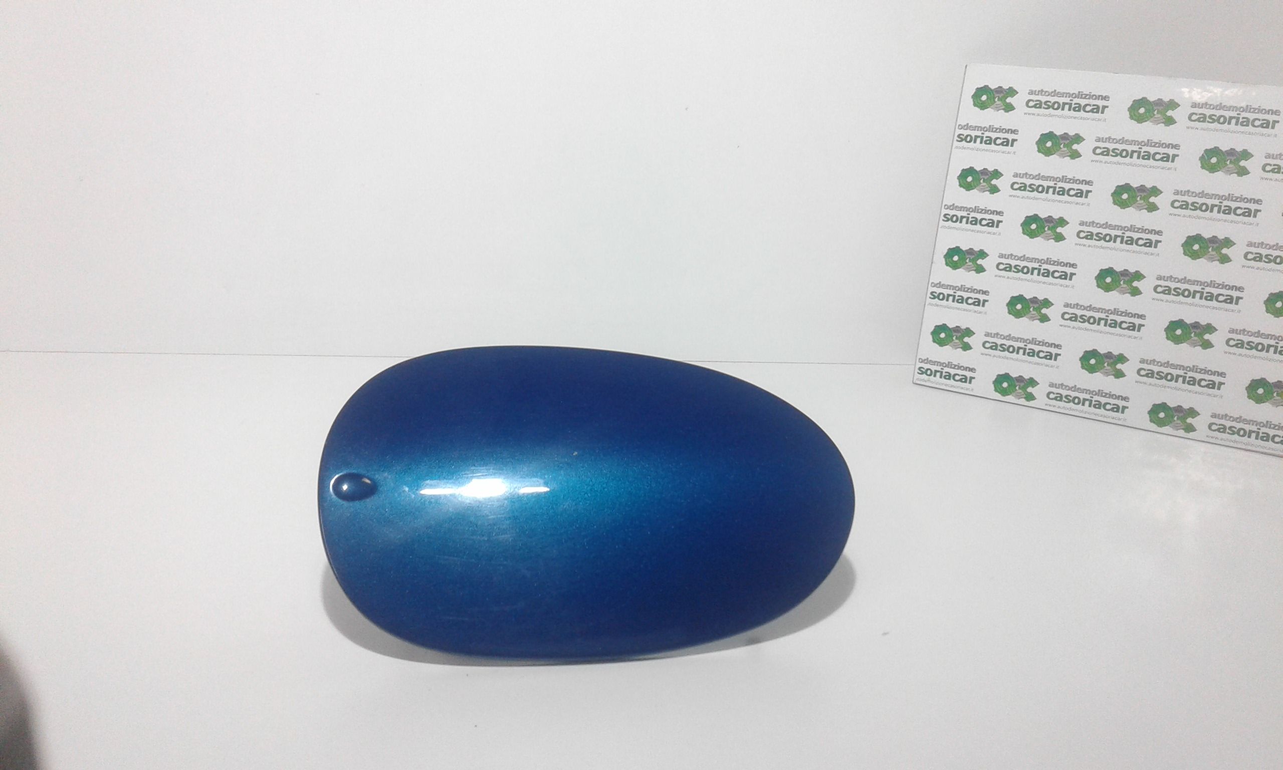 Sportello Carburante 735331282 Usato