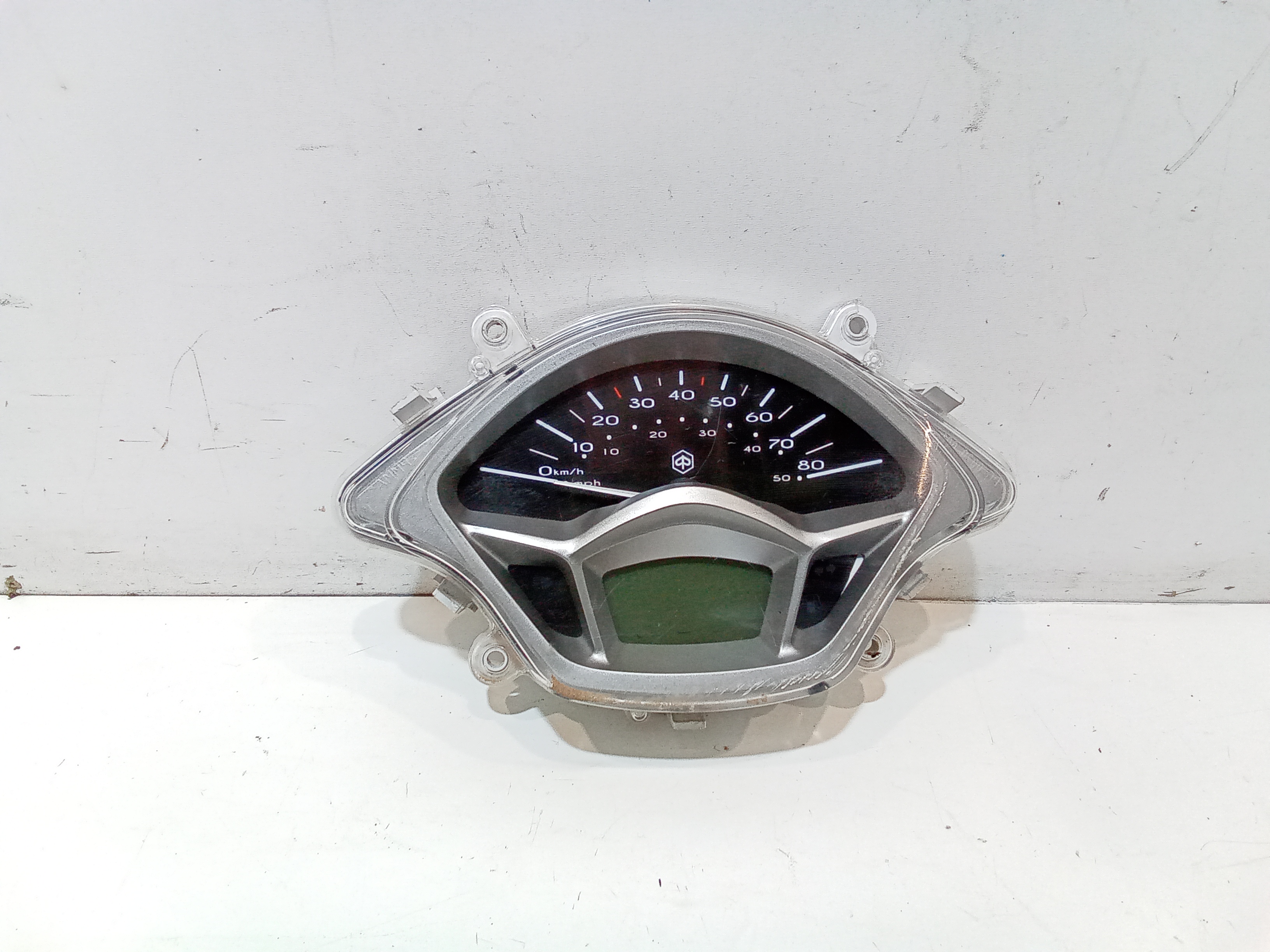 Quadro Portastrumenti Usato