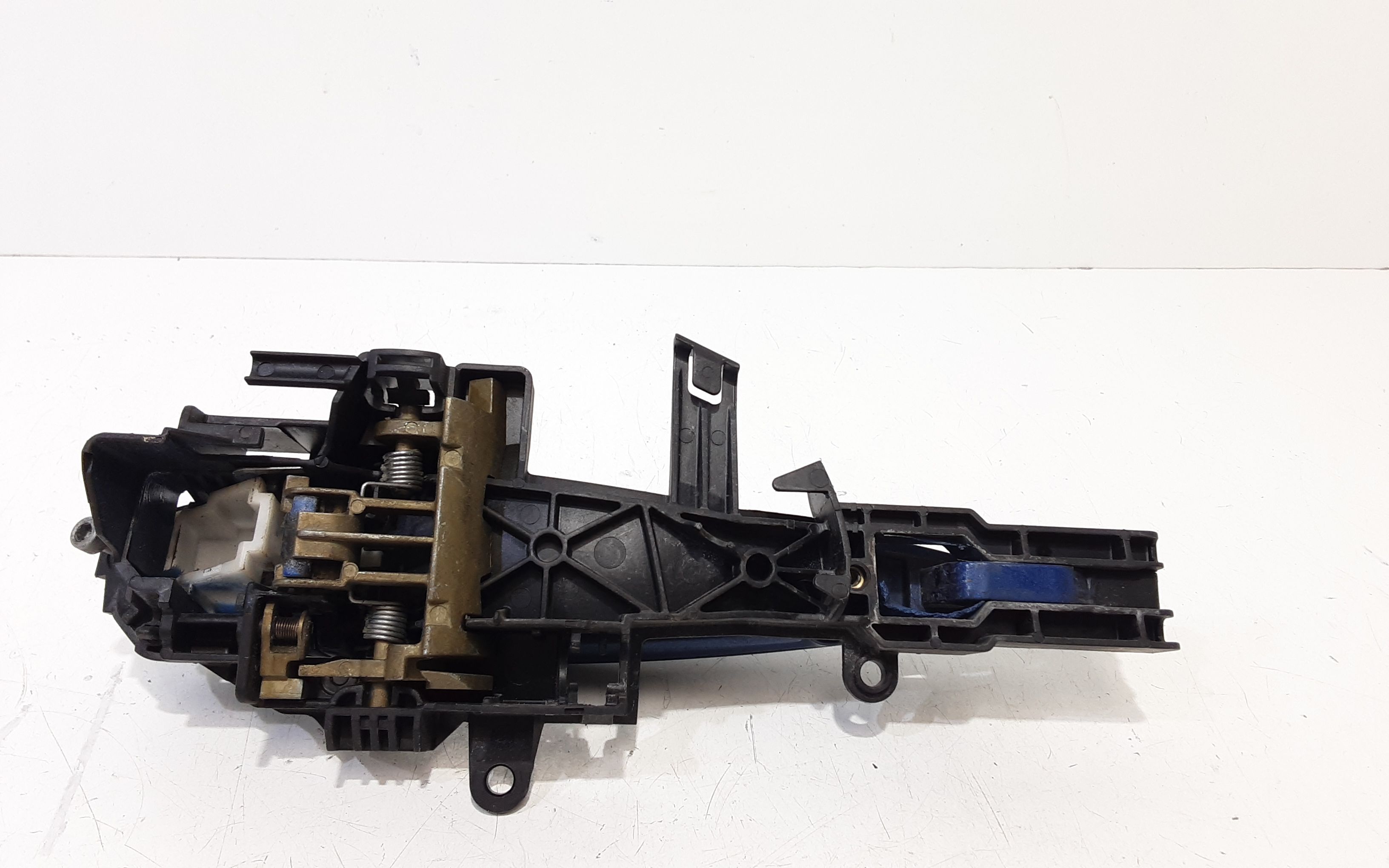 Maniglia Porta Post. Sinistro 51217060651 Usato