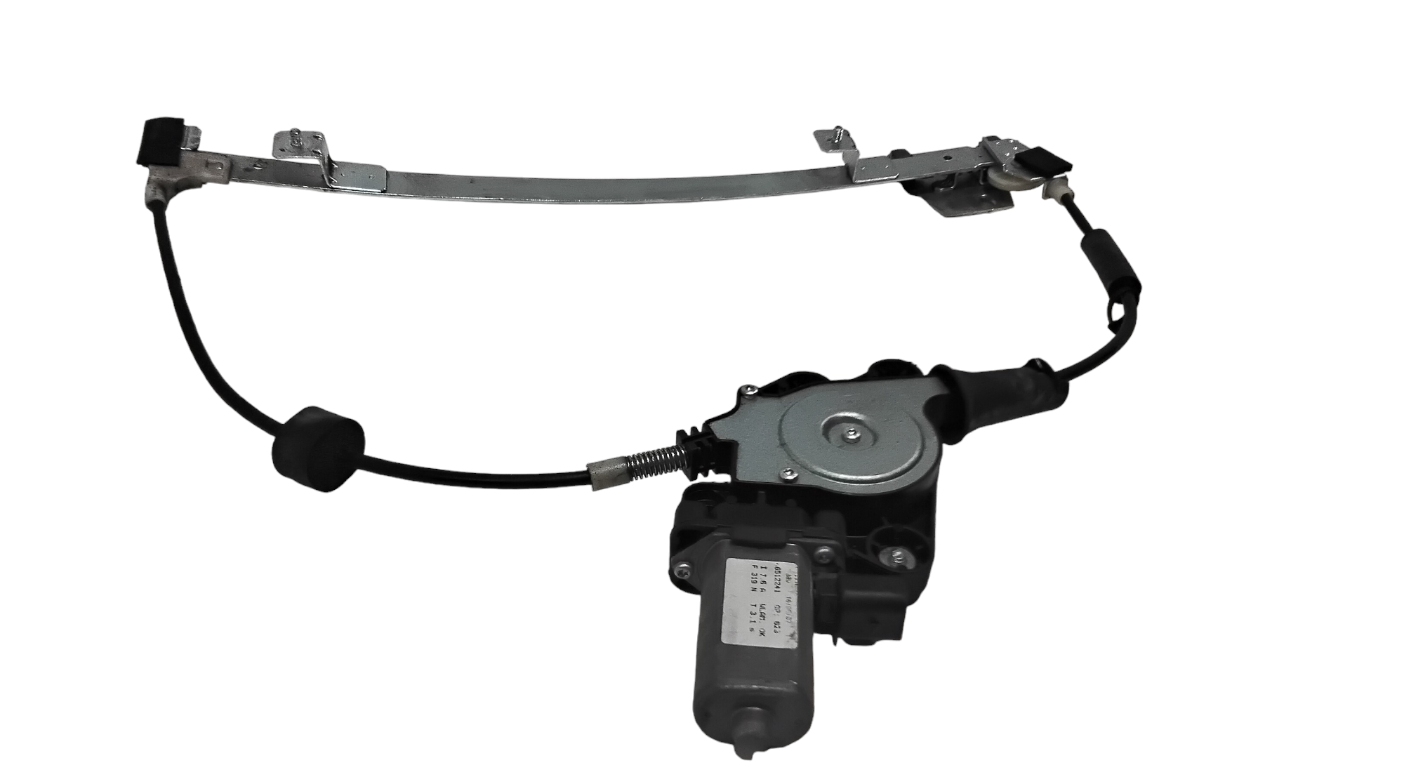 Alzacristallo Porta Ant. Destro 46512240 Usato