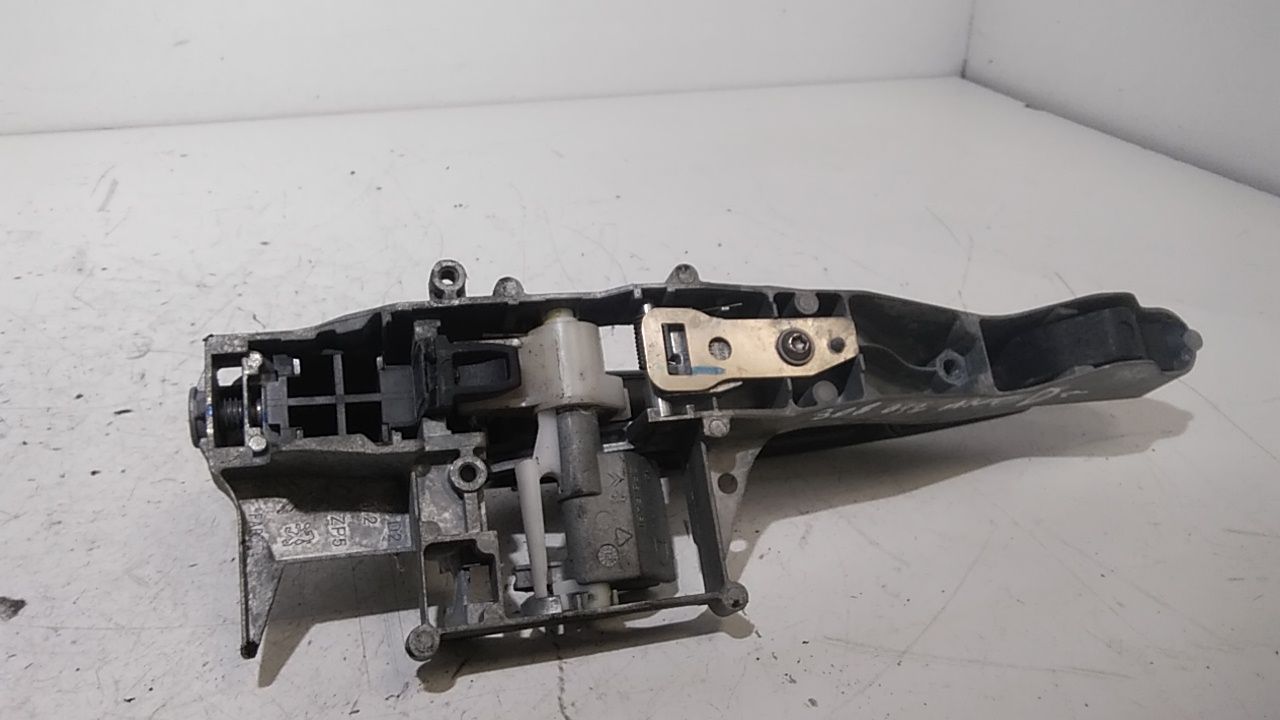 Maniglia Porta Ant. Destro 9101JW Usato