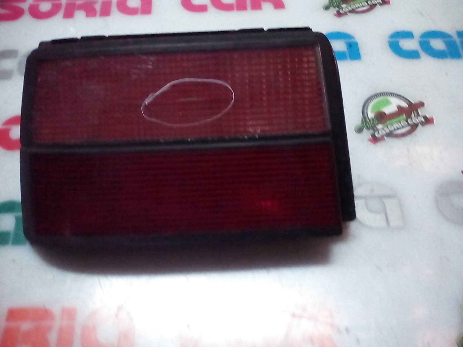 Fanale Post. Sinistro 46424158 Usato