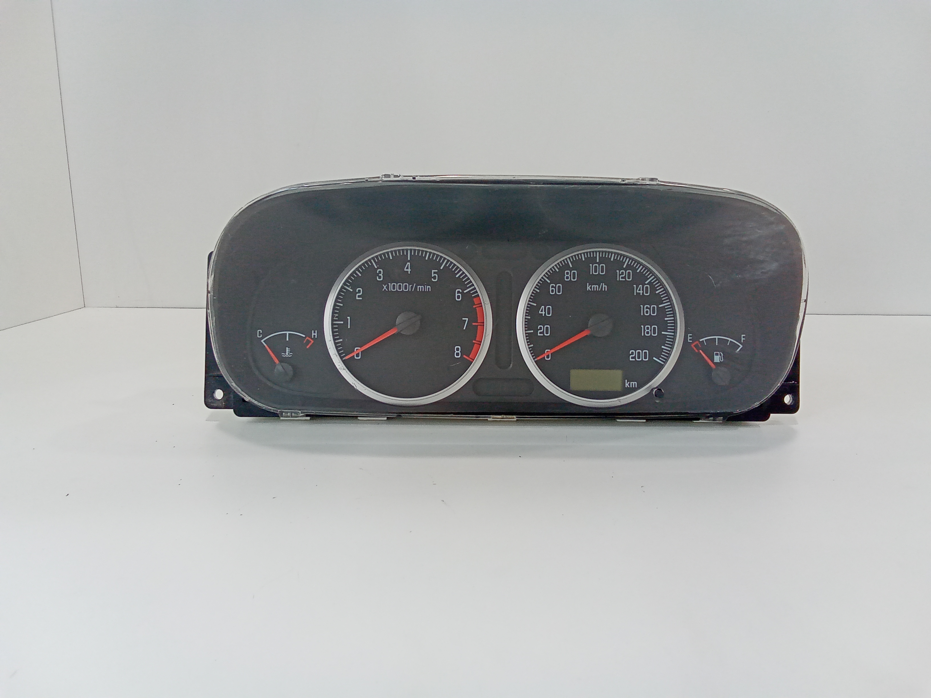 Quadro Portastrumenti Usato