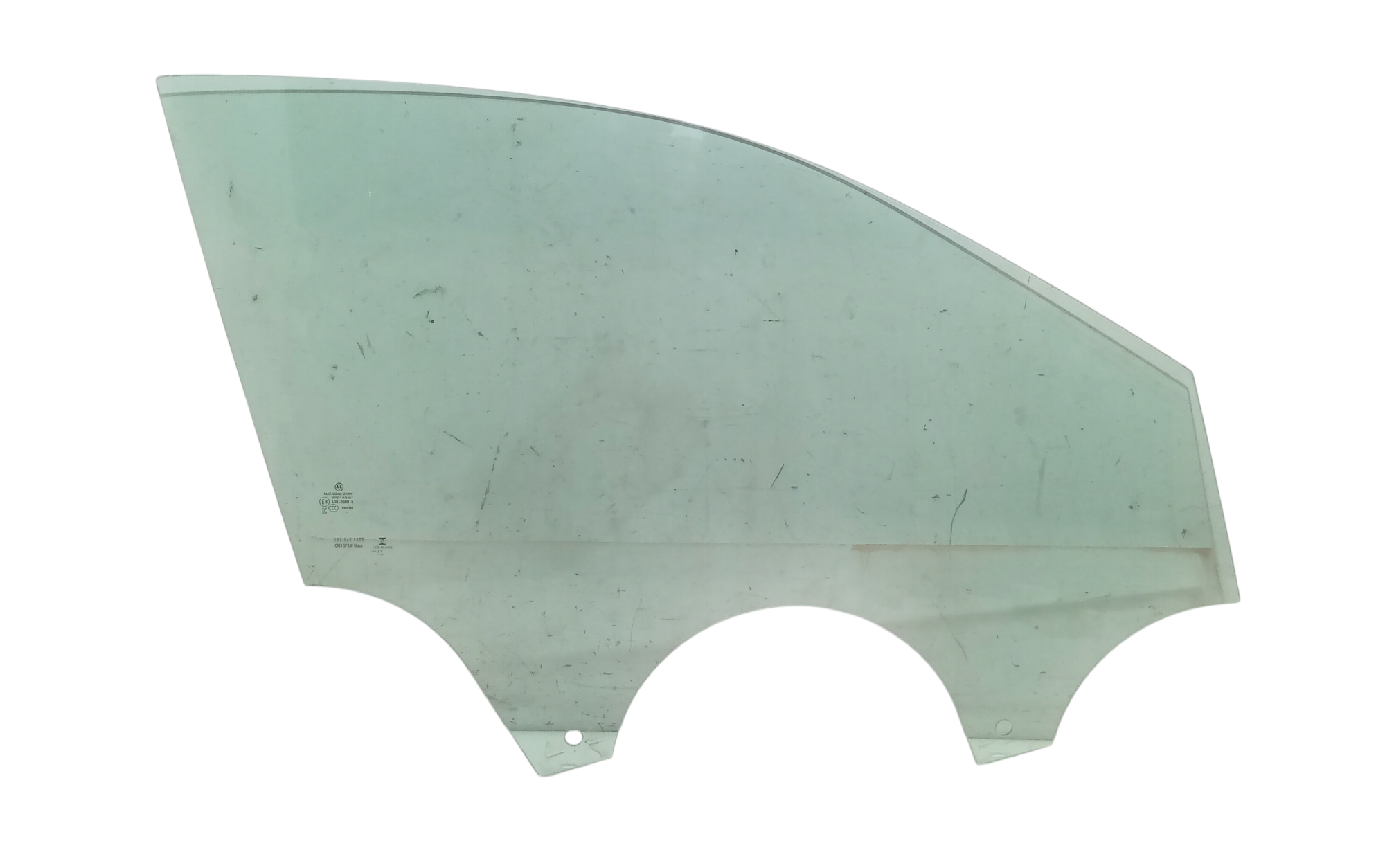 Scendente Porta Ant. Destro 2GA845202D Usato