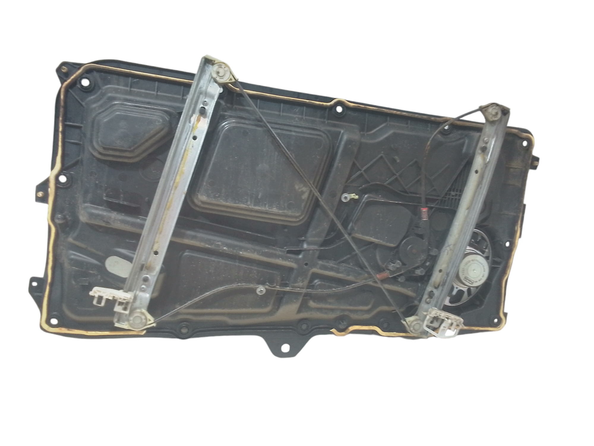 Alzacristallo Porta Ant. Sinistro 1528039 Usato