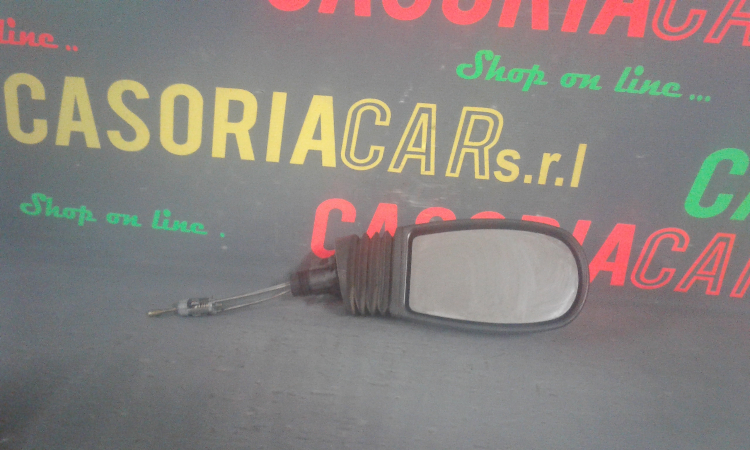 Retrovisore Est. Destro 735310073 Usato