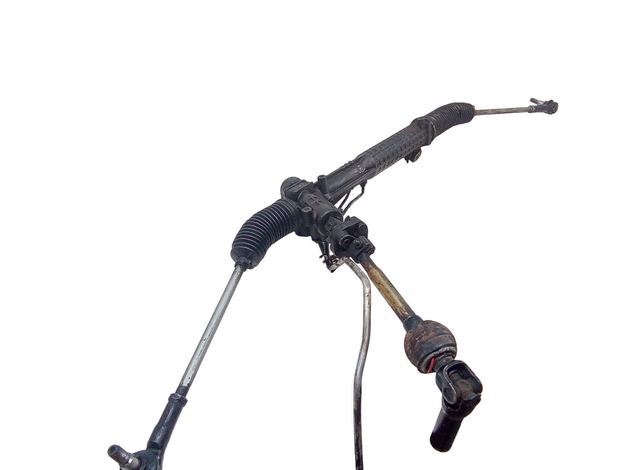 Scatola Sterzo 2369915 Usato