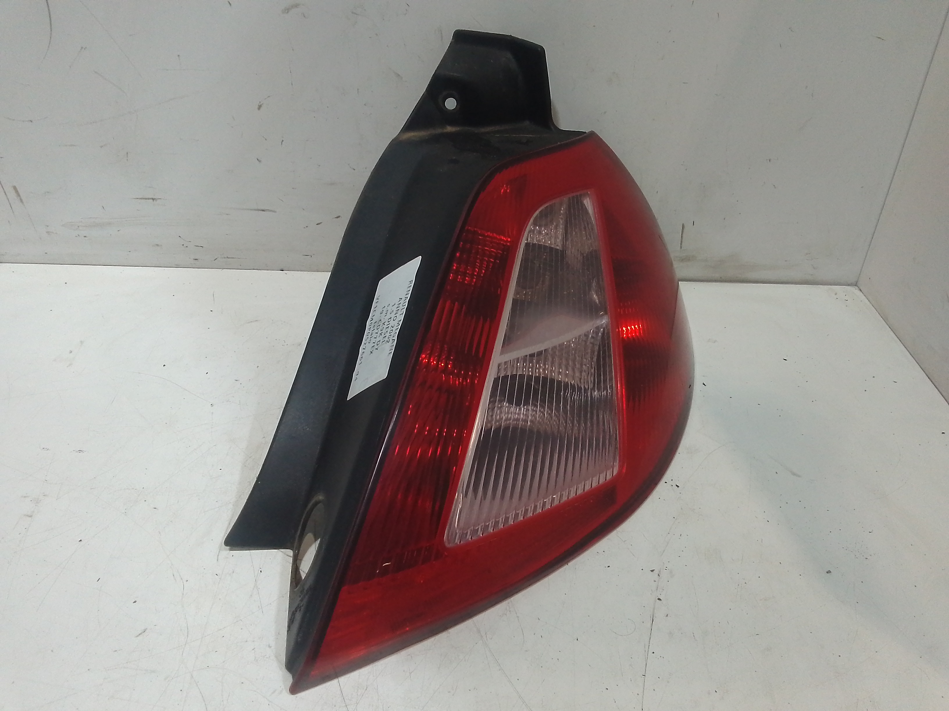 Fanale Post. Destro 8200073237 Usato