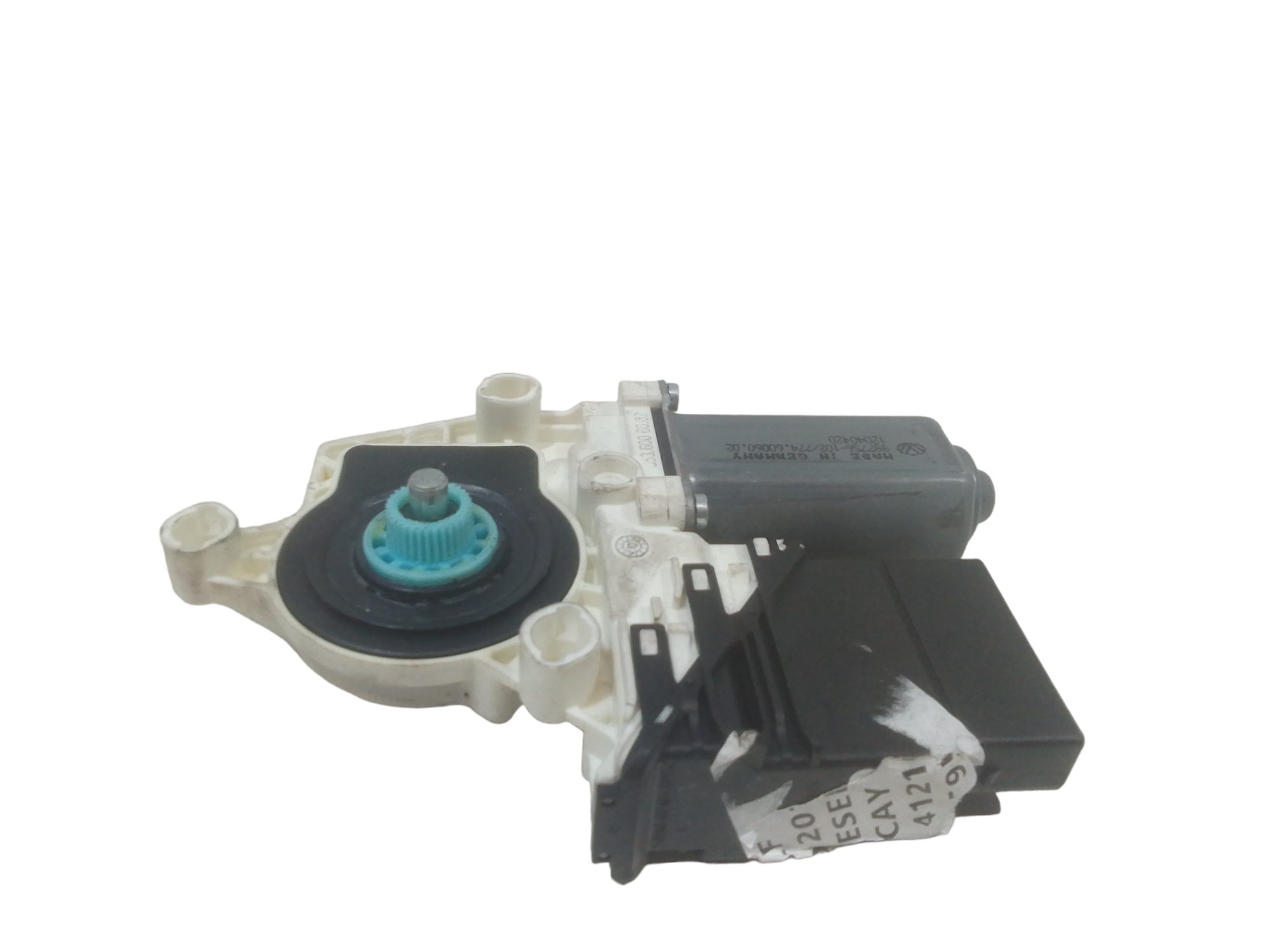 Motorino Alzacristallo Porta Ant. Sinistro 1K0959701AGZ13 Usato