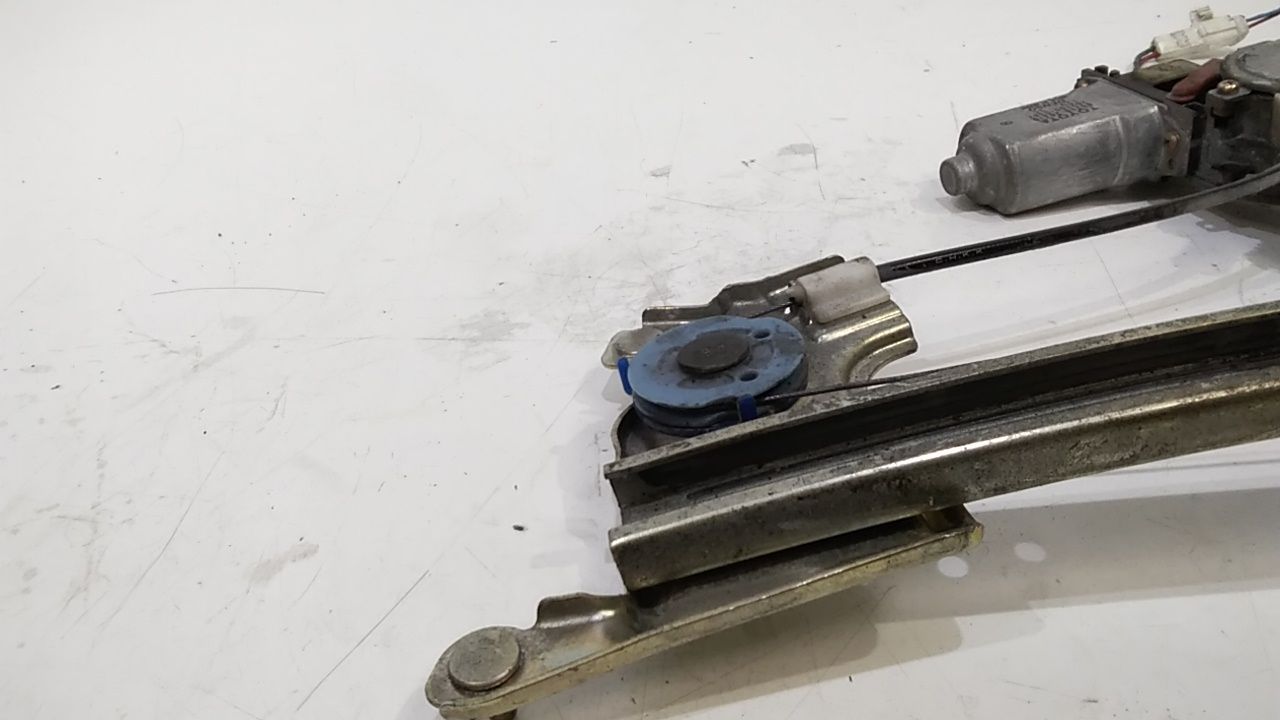 Alzacristallo Porta Ant. Destro Usato