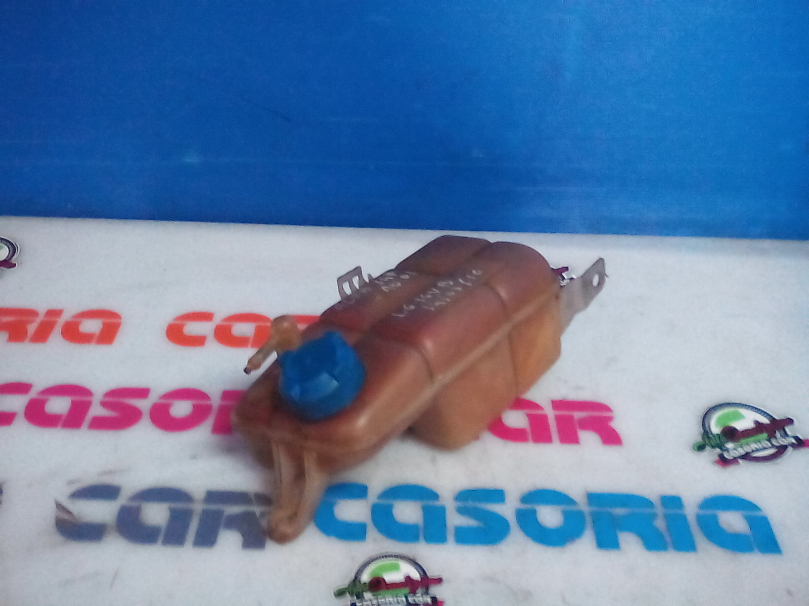 Vaschetta Compensazione Radiatore 60693147 Usato