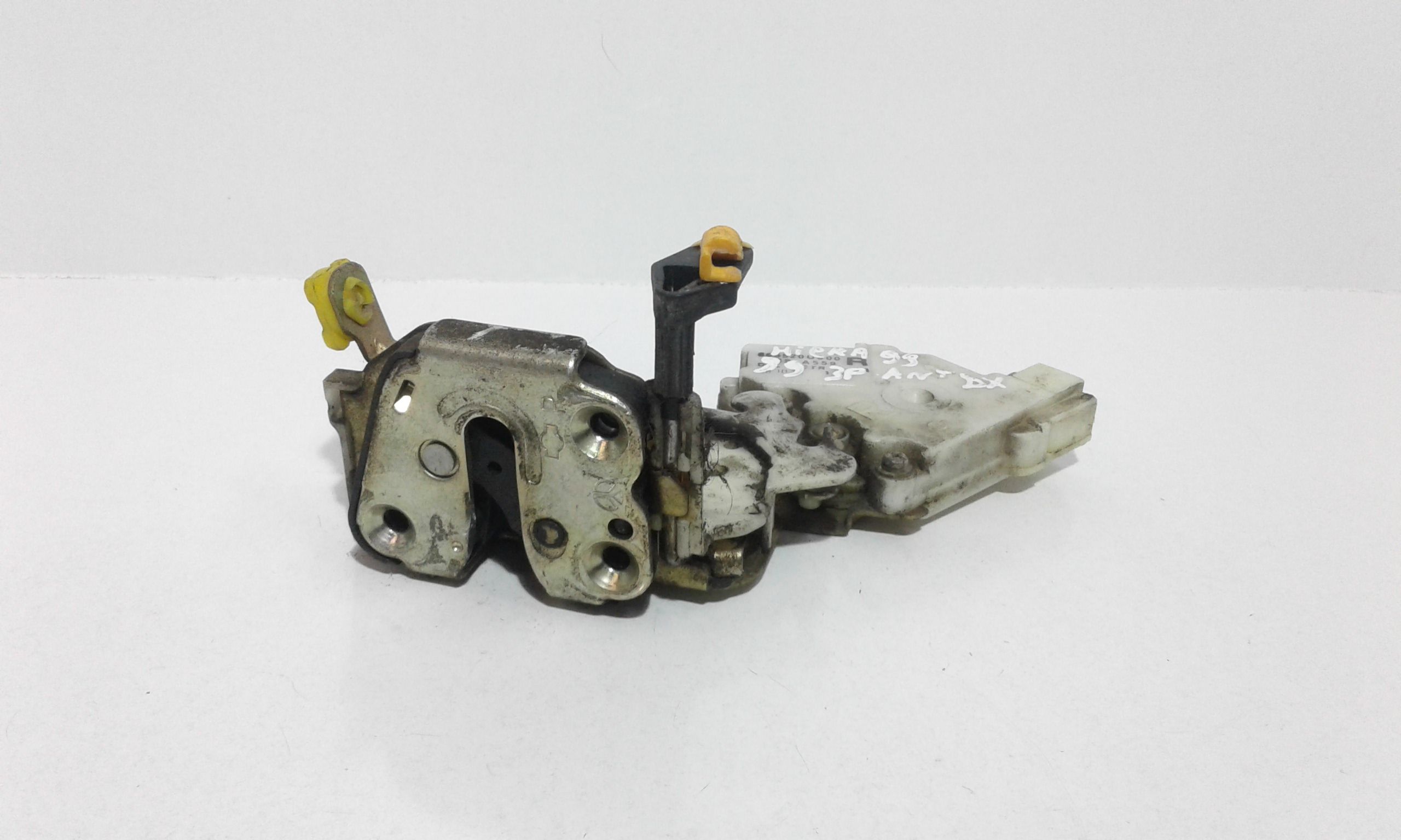 Serratura Porta Ant. Destro Usato