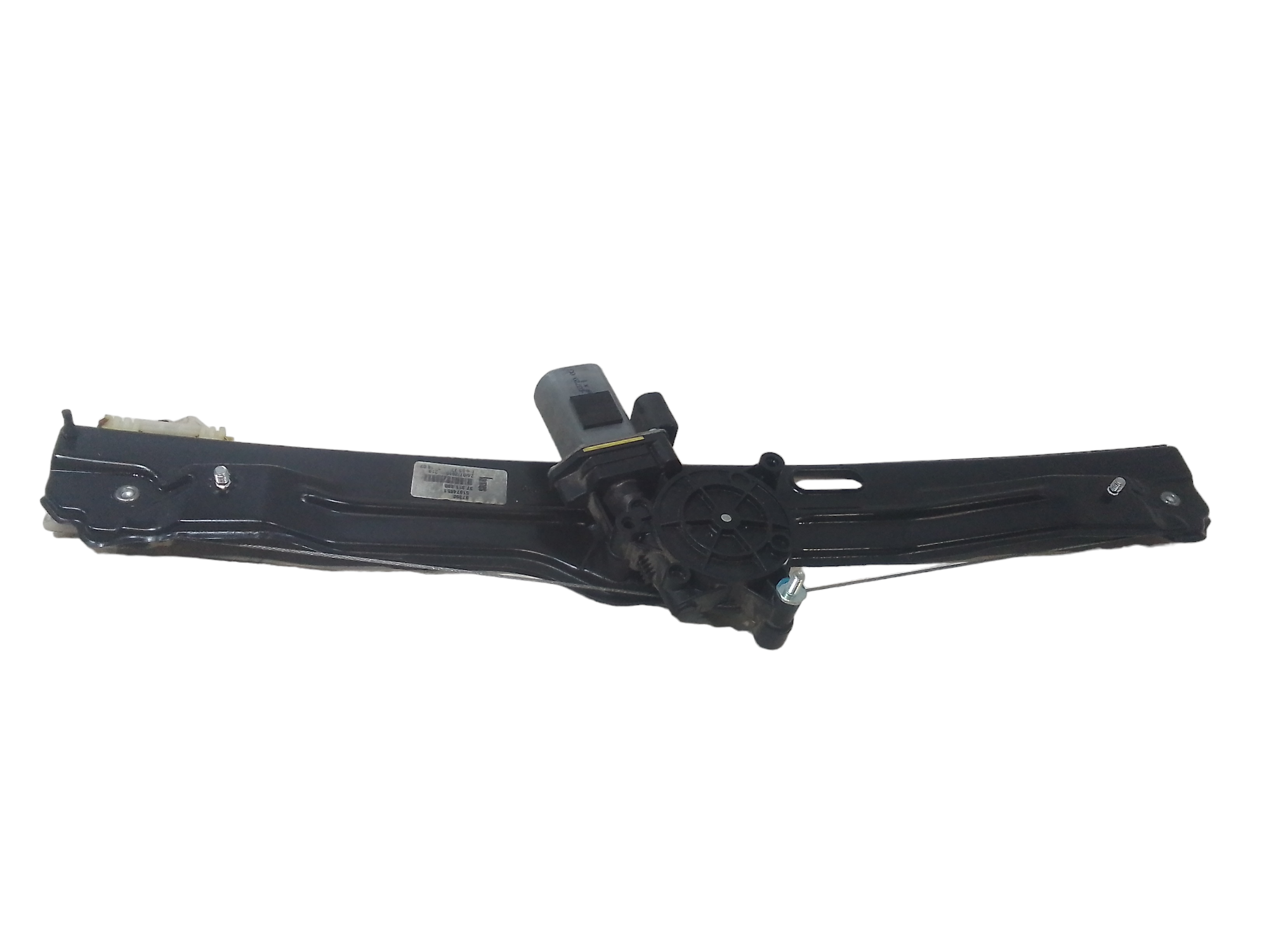 Alzacristallo Porta Ant. Destro Usato