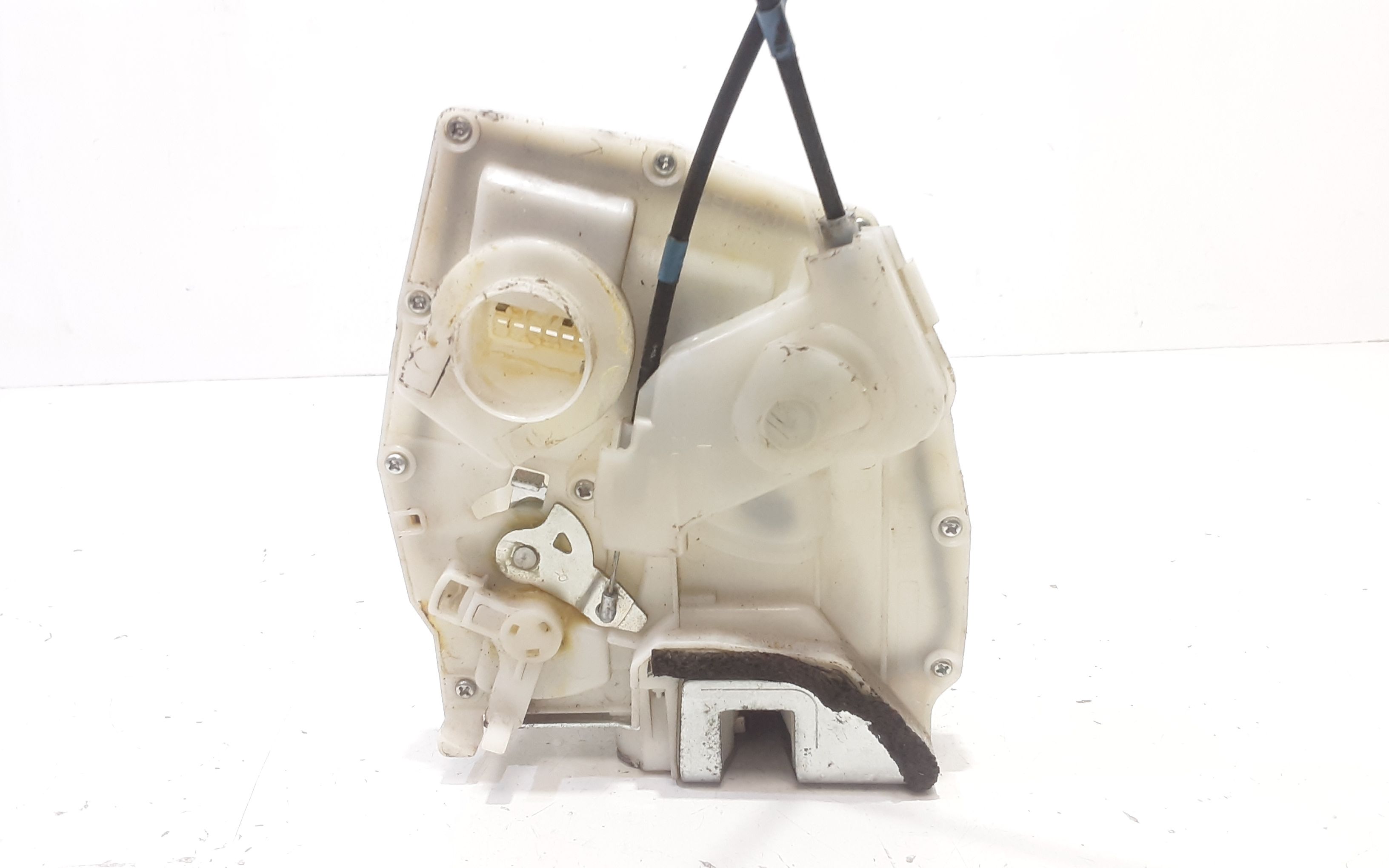 Serratura Porta Post. Destro 8230151K01000 Usato