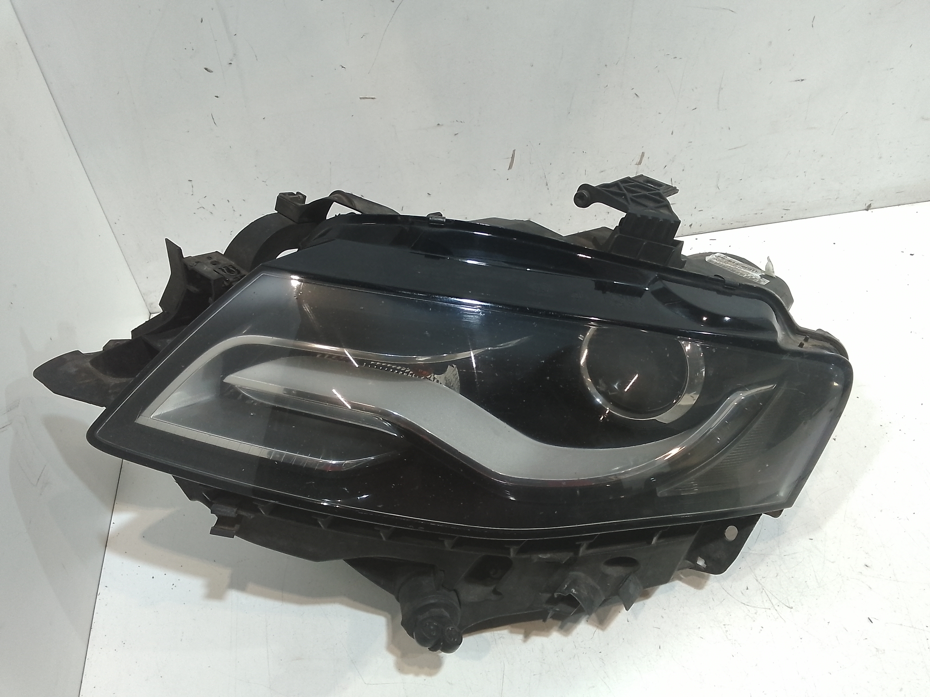 Proiettore Allo Xenon Sinistro Usato