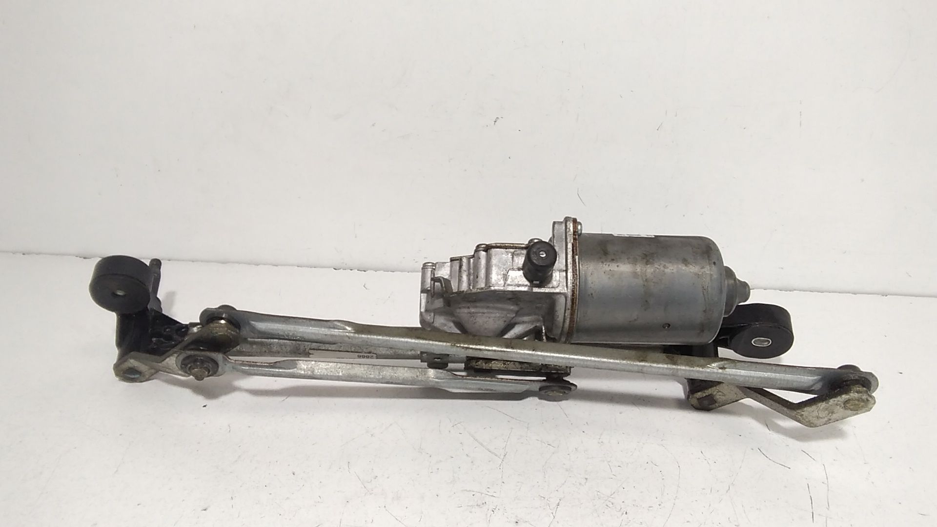 Motorino Tergiparabrezza Compl. Usato