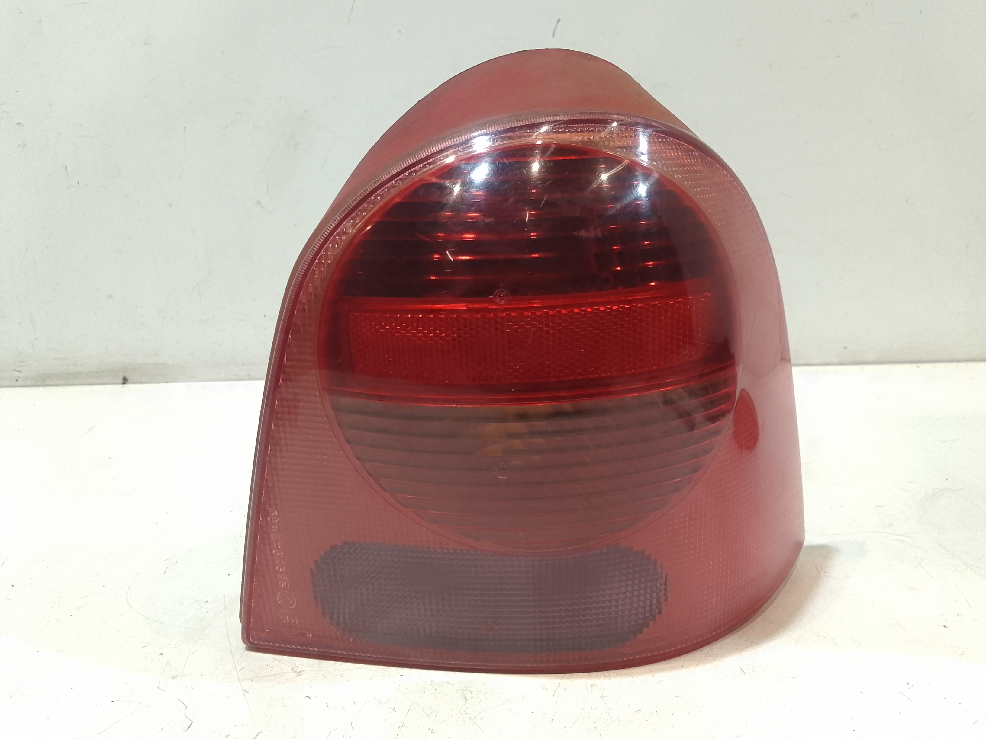 Fanale Post. Destro 7700426320 Usato