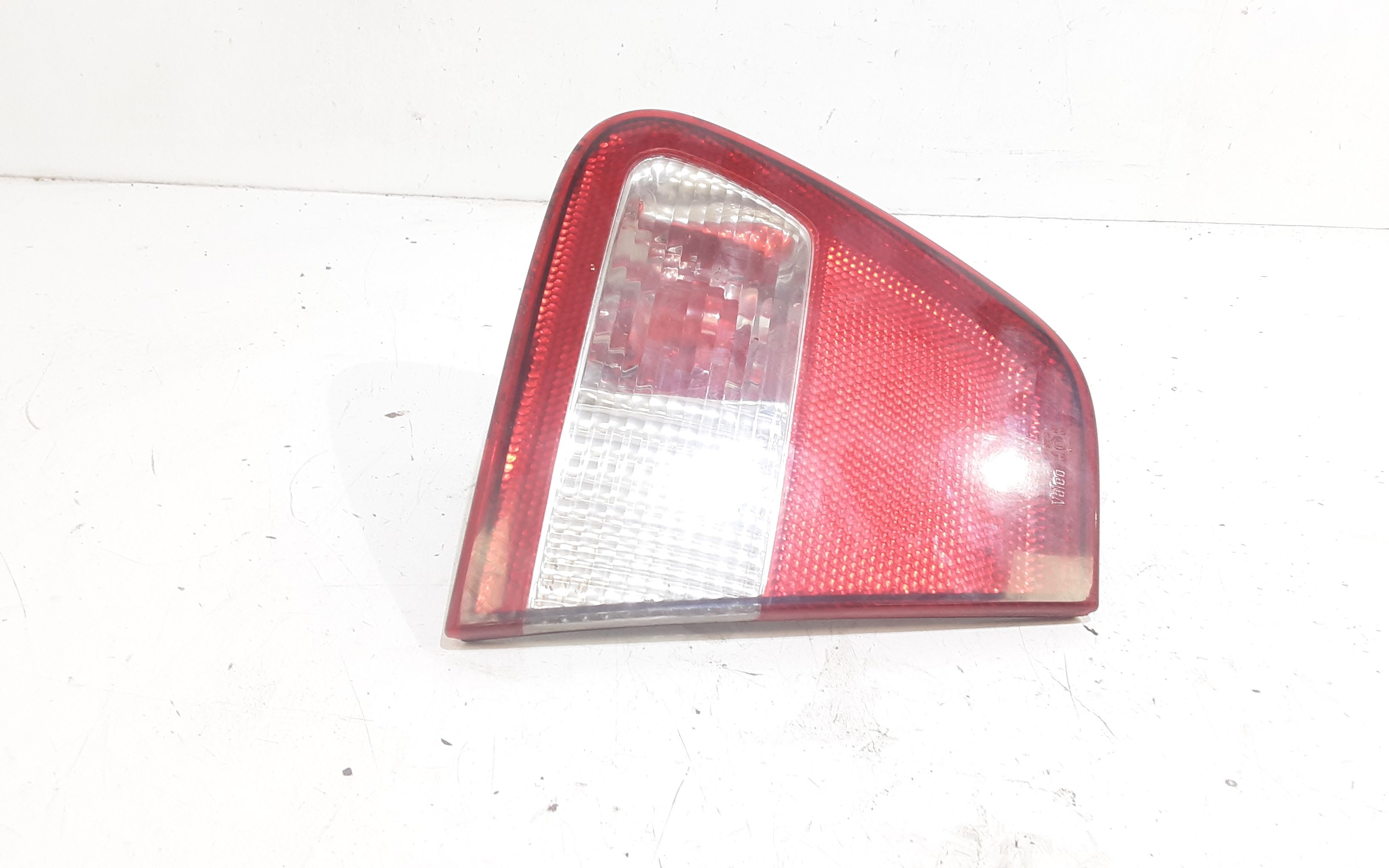 Fanale Stop Supplementare Sinistro Usato