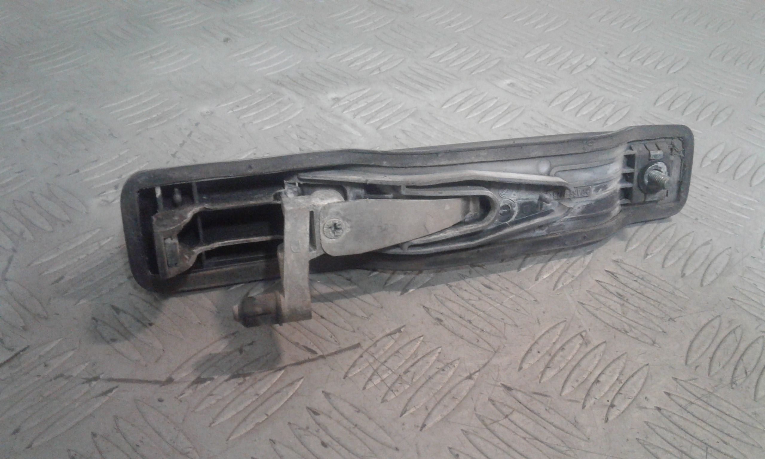 Maniglia Porta Post. Destro 46401011 Usato