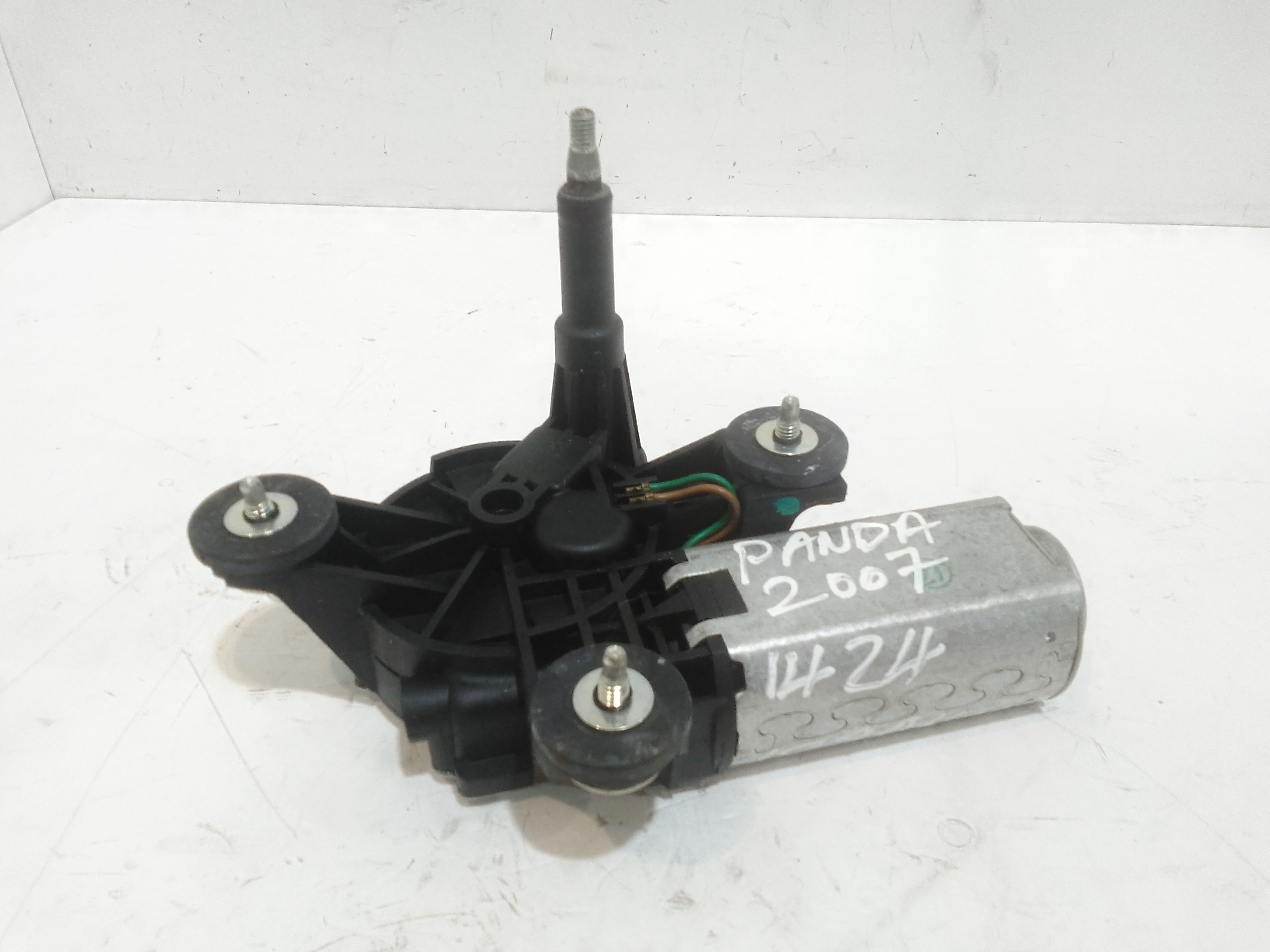 Motorino Tergilunotto 51864399 Usato