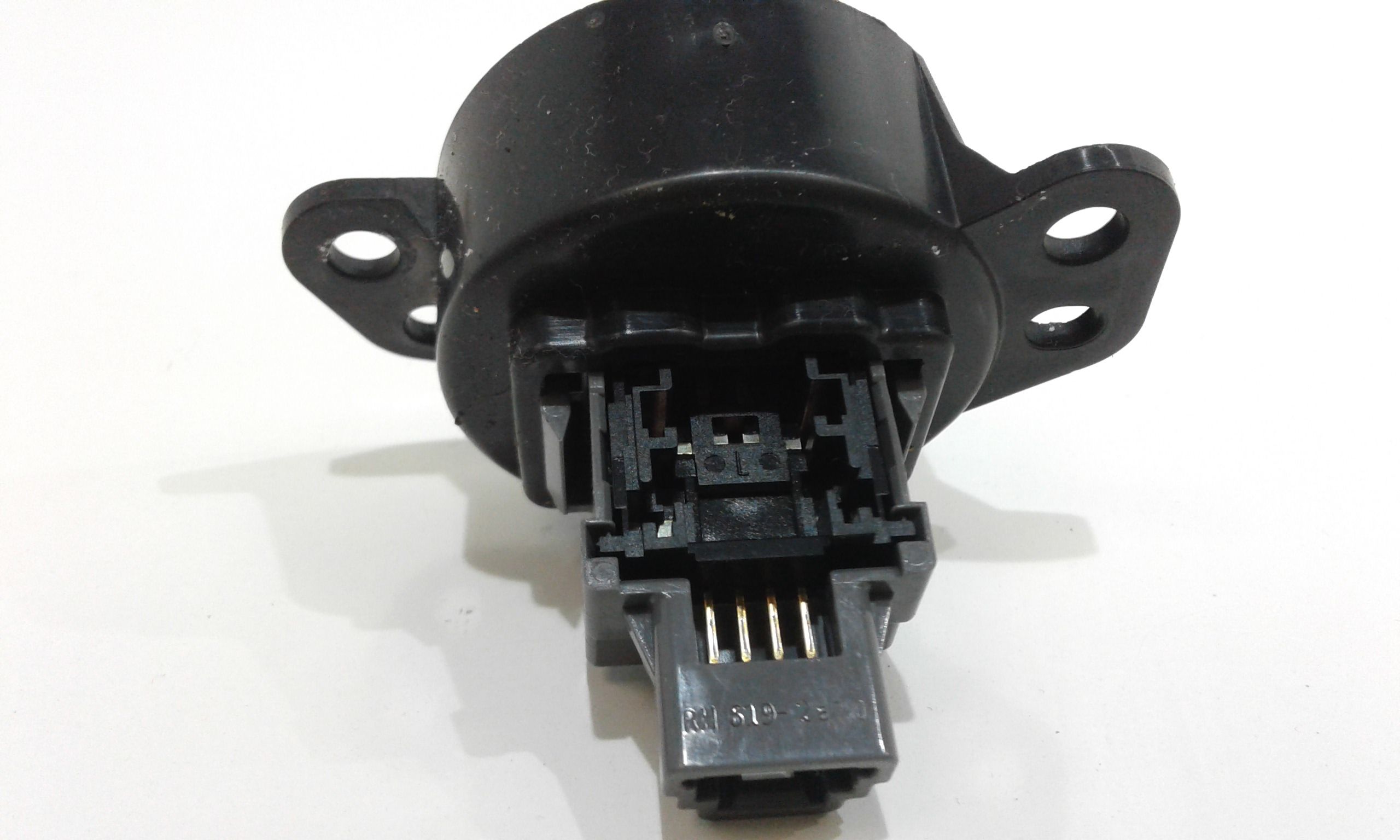 Interruttore Luci Emergenza B000778280 Usato