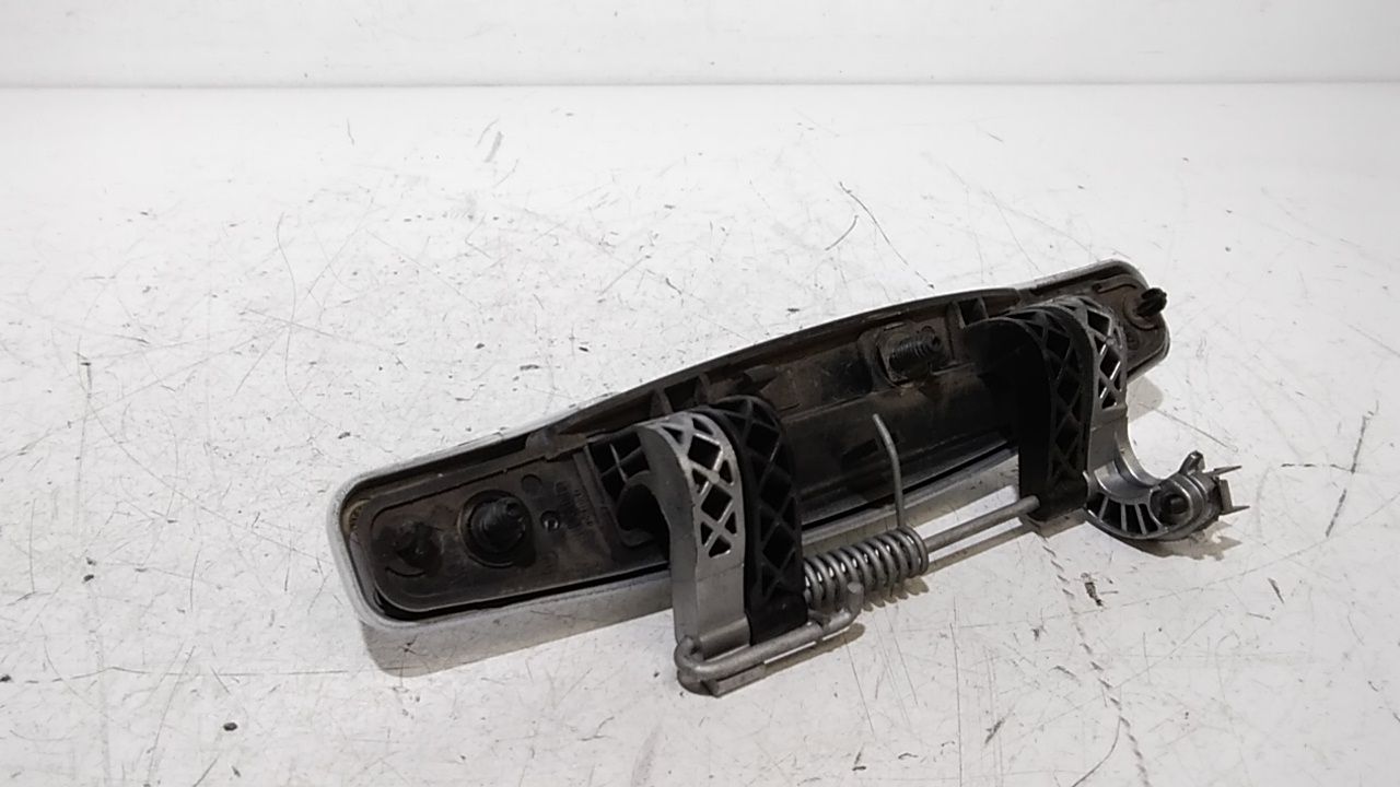 Maniglia Porta Post. Sinistro 806073178R Usato