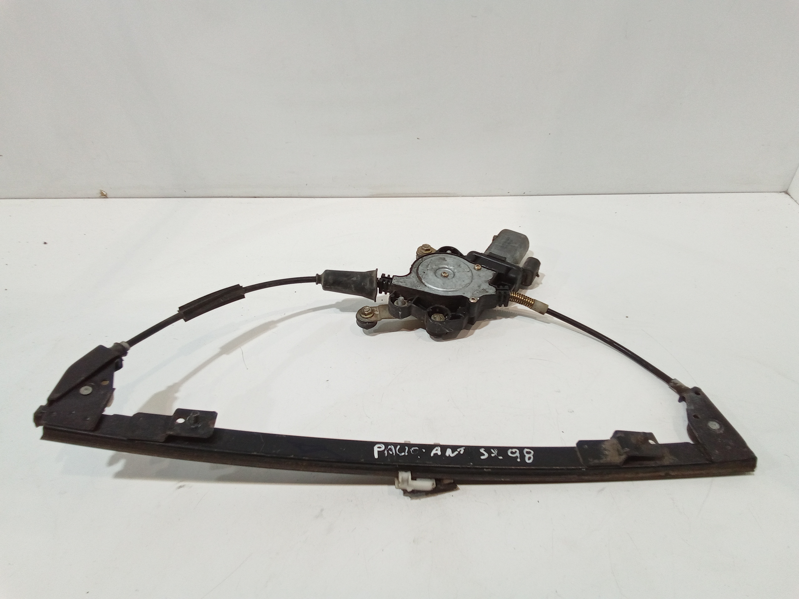 Alzacristallo Porta Ant. Sinistro Usato