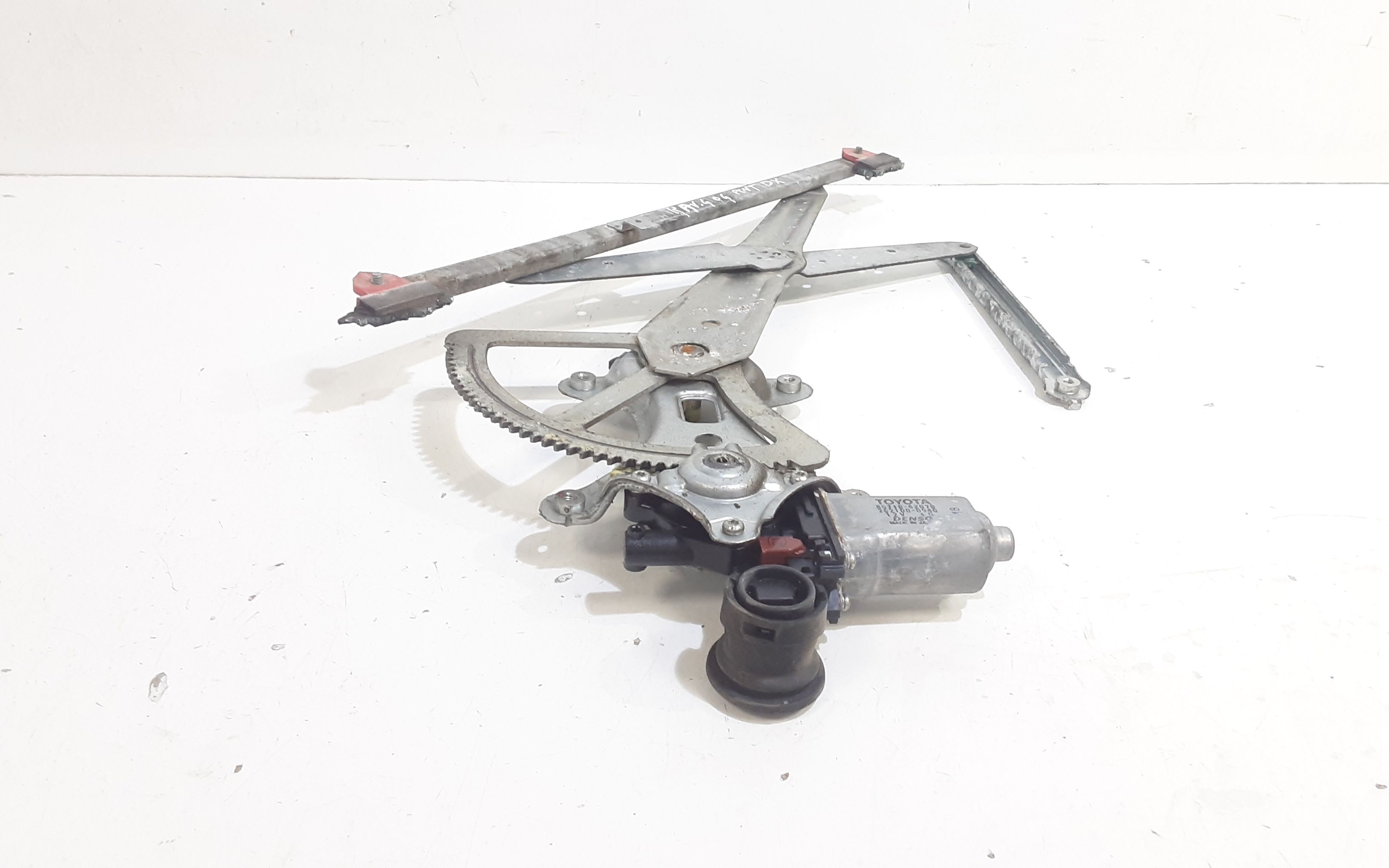 Alzacristallo Porta Ant. Destro 6981042200 Usato