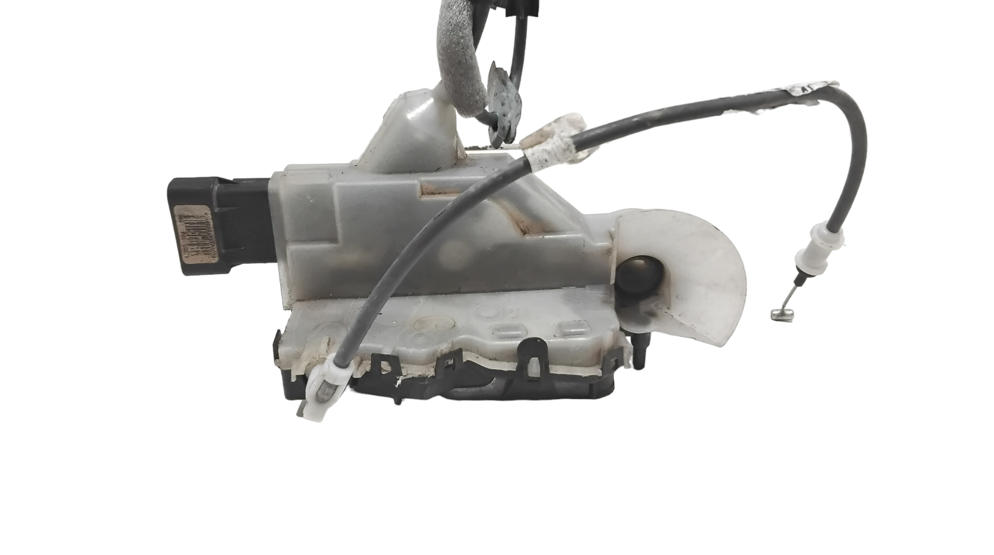 Serratura Porta Ant. Sinistro 9844412280 Usato