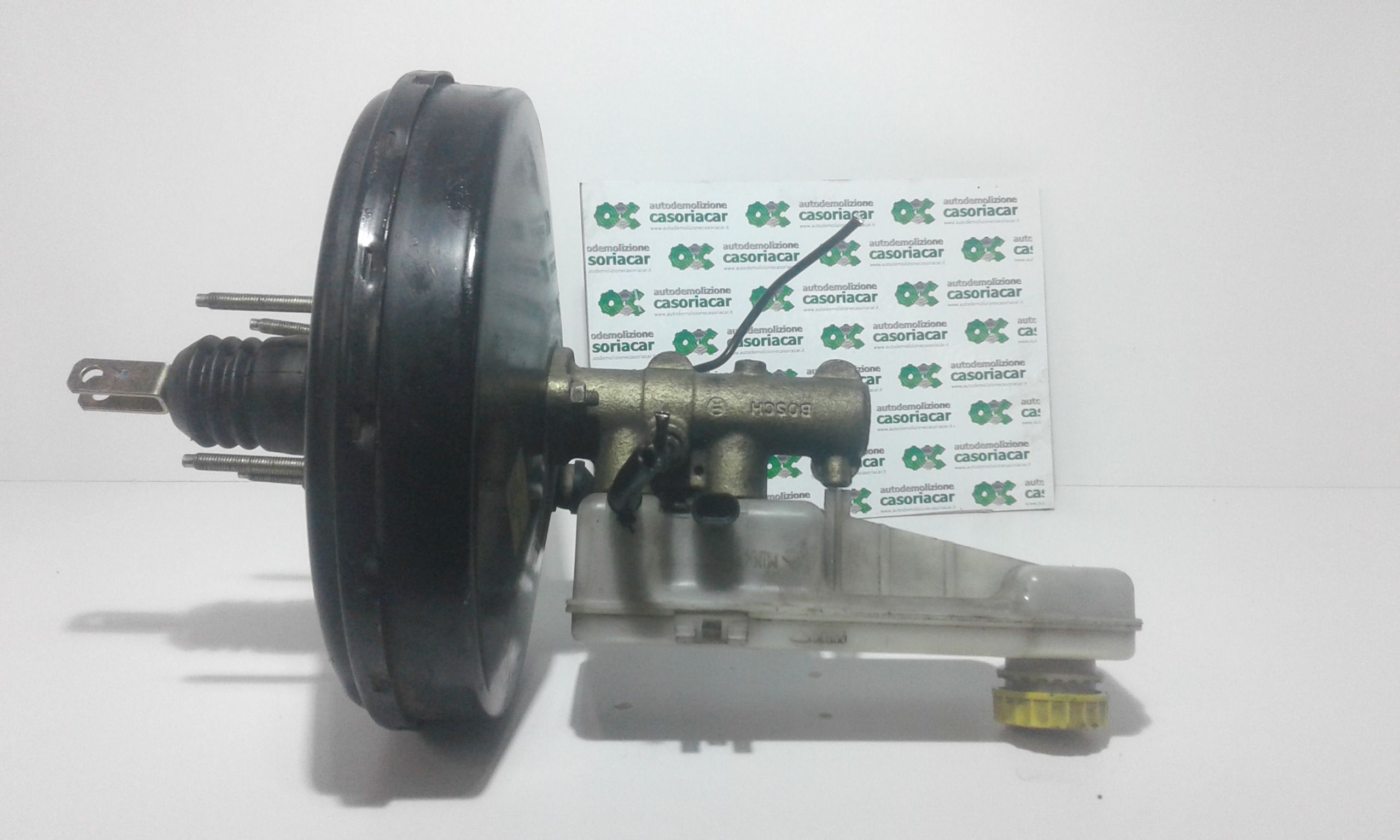 Servofreno 9949587 Usato