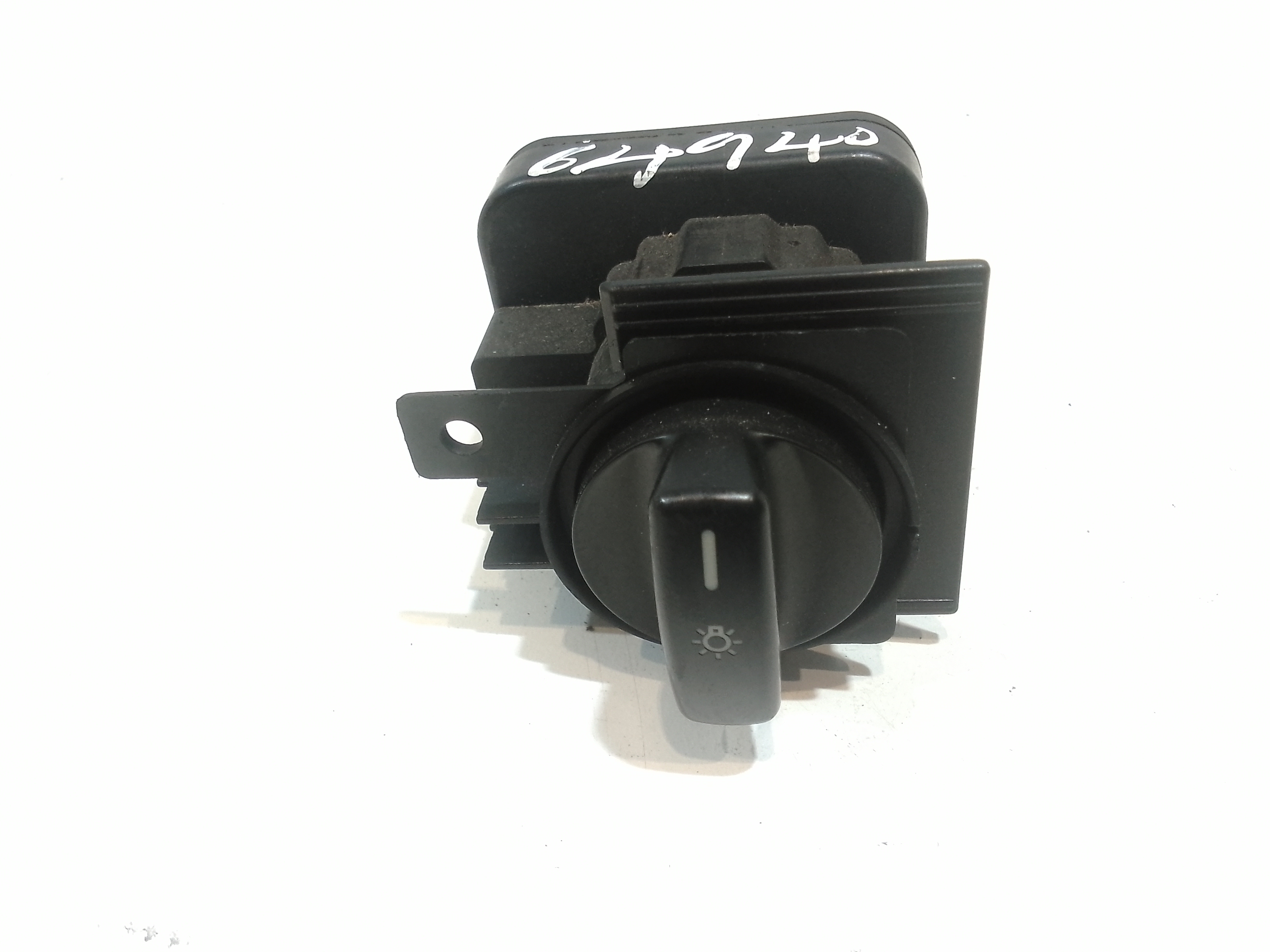 Comando Regolazione Altezza Proiettori Usato