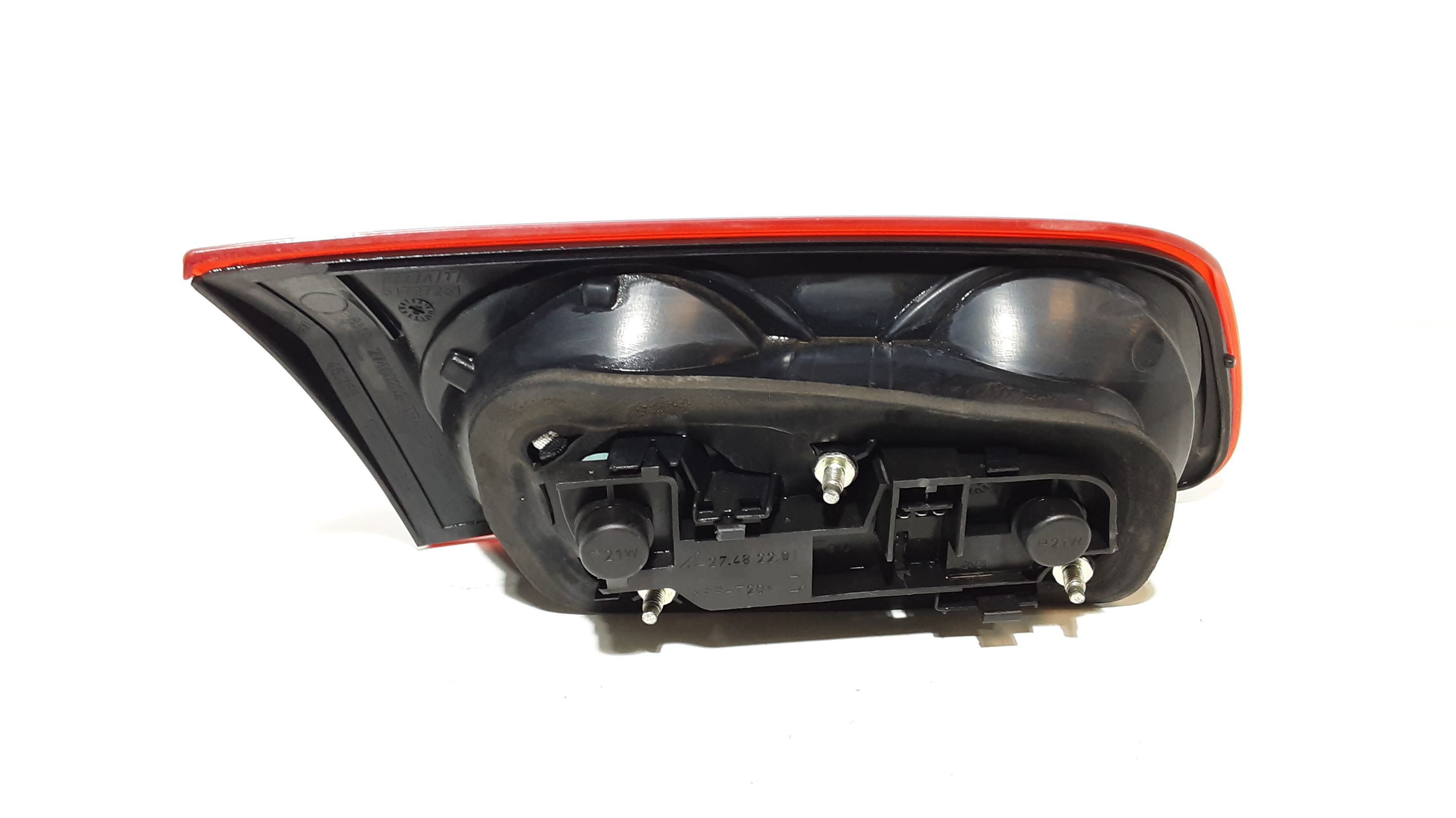 Fanale Stop Supplementare Destro Usato