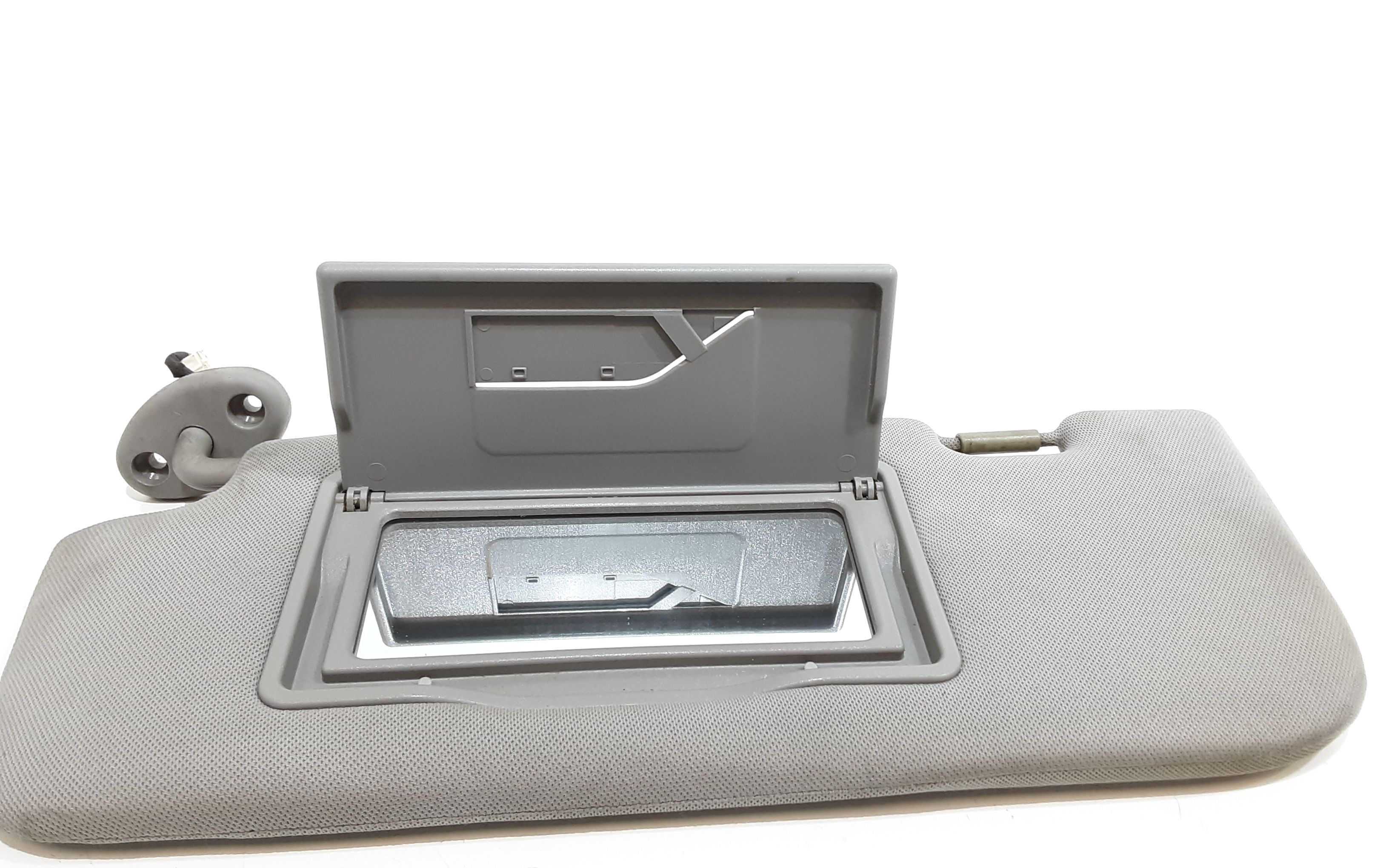 Aletta Parasole Parabrezza Sinistro Usato