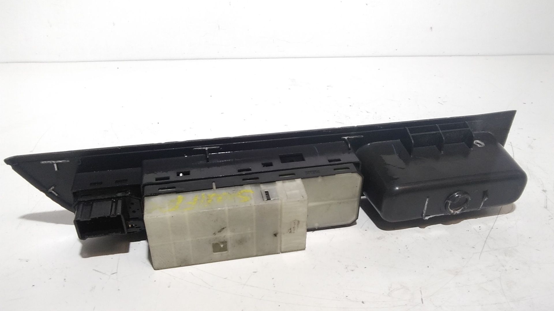 Interruttore Alzacristalli Porta Ant. Sinistro Usato