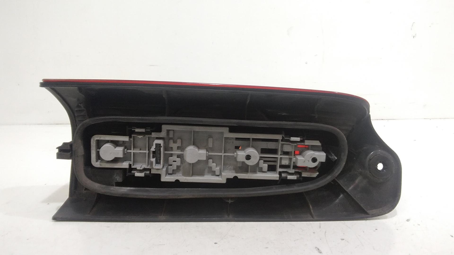 Fanale Post. Destro 7700353025 Usato