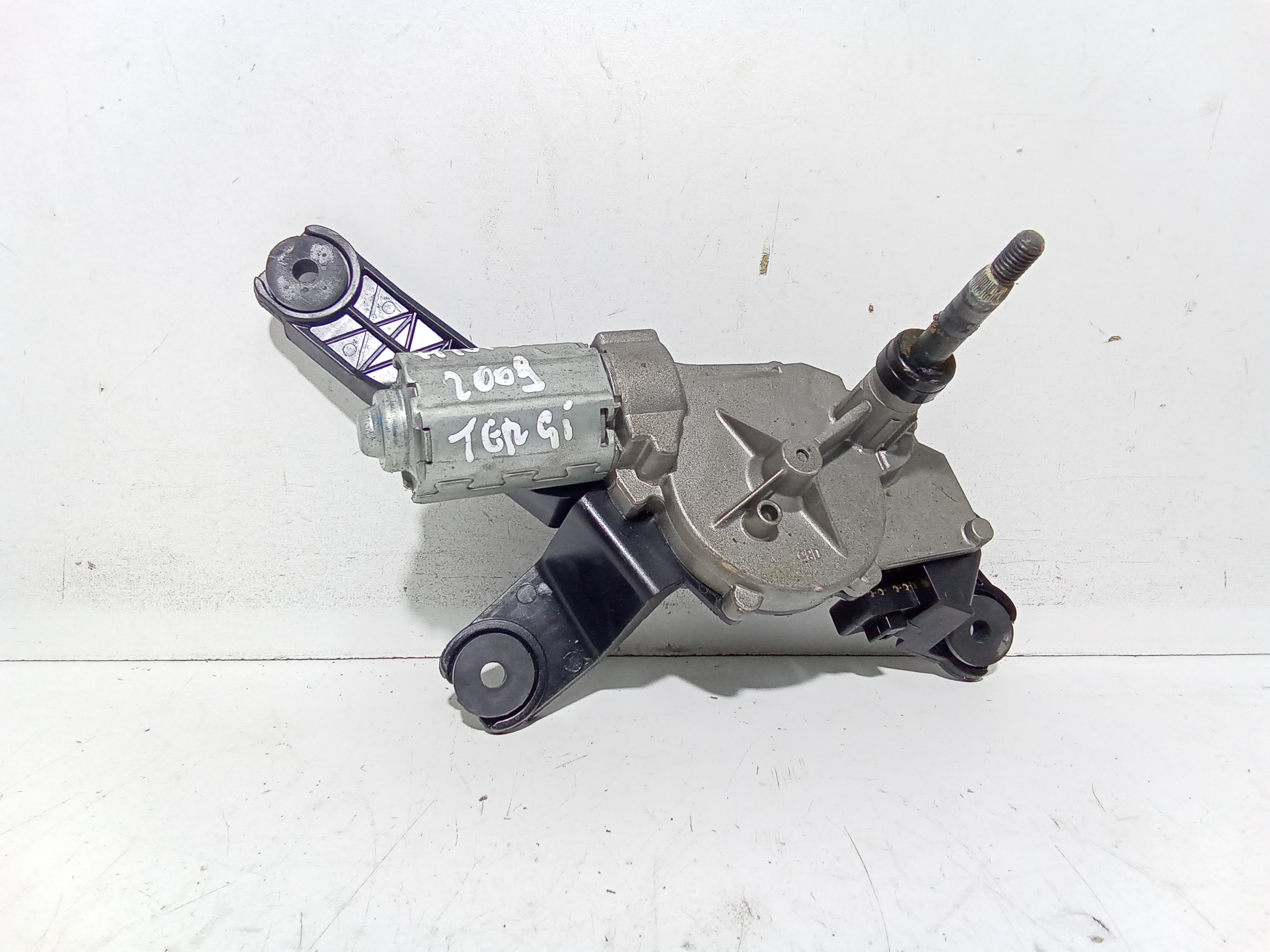 Motorino Tergilunotto 987000X000 Usato