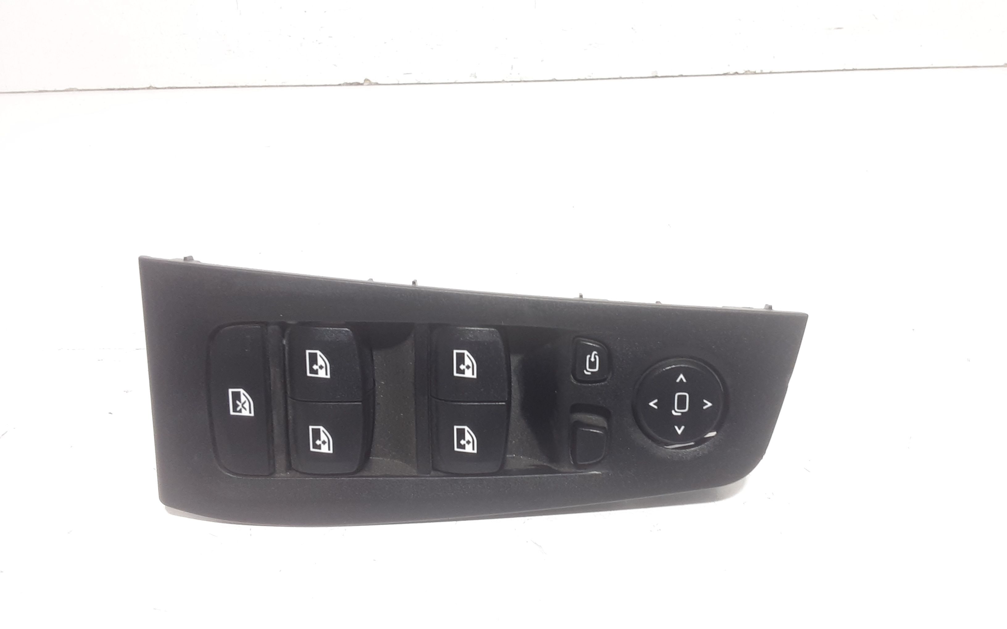 Interruttore Alzacristalli Porta Ant. Sinistro Usato