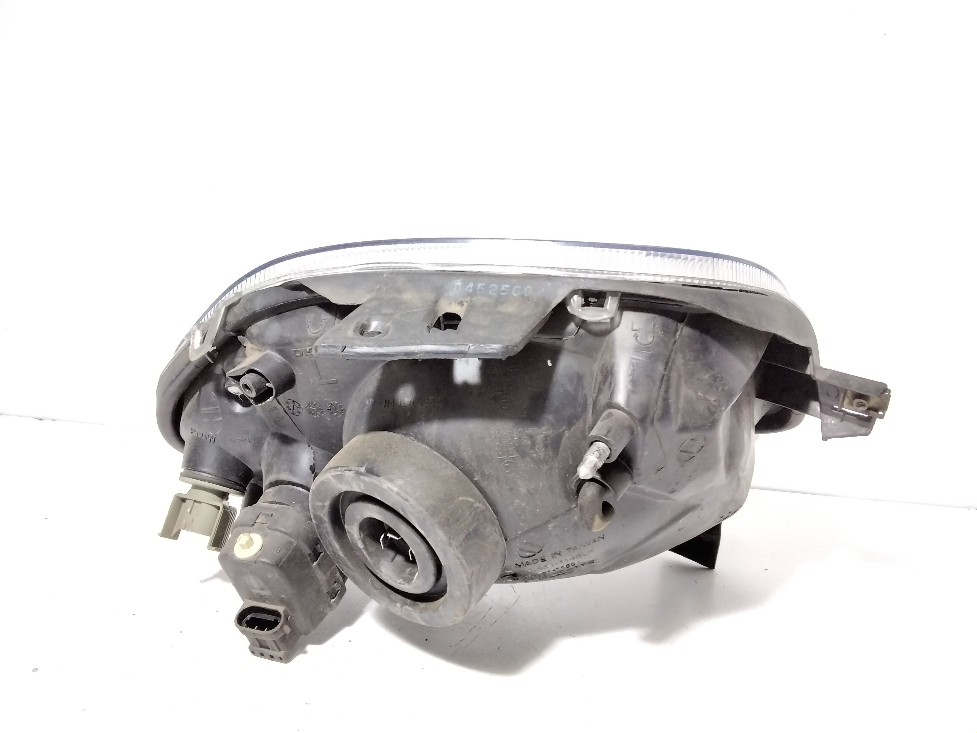 Proiettore Sinistro 7701034146 Usato